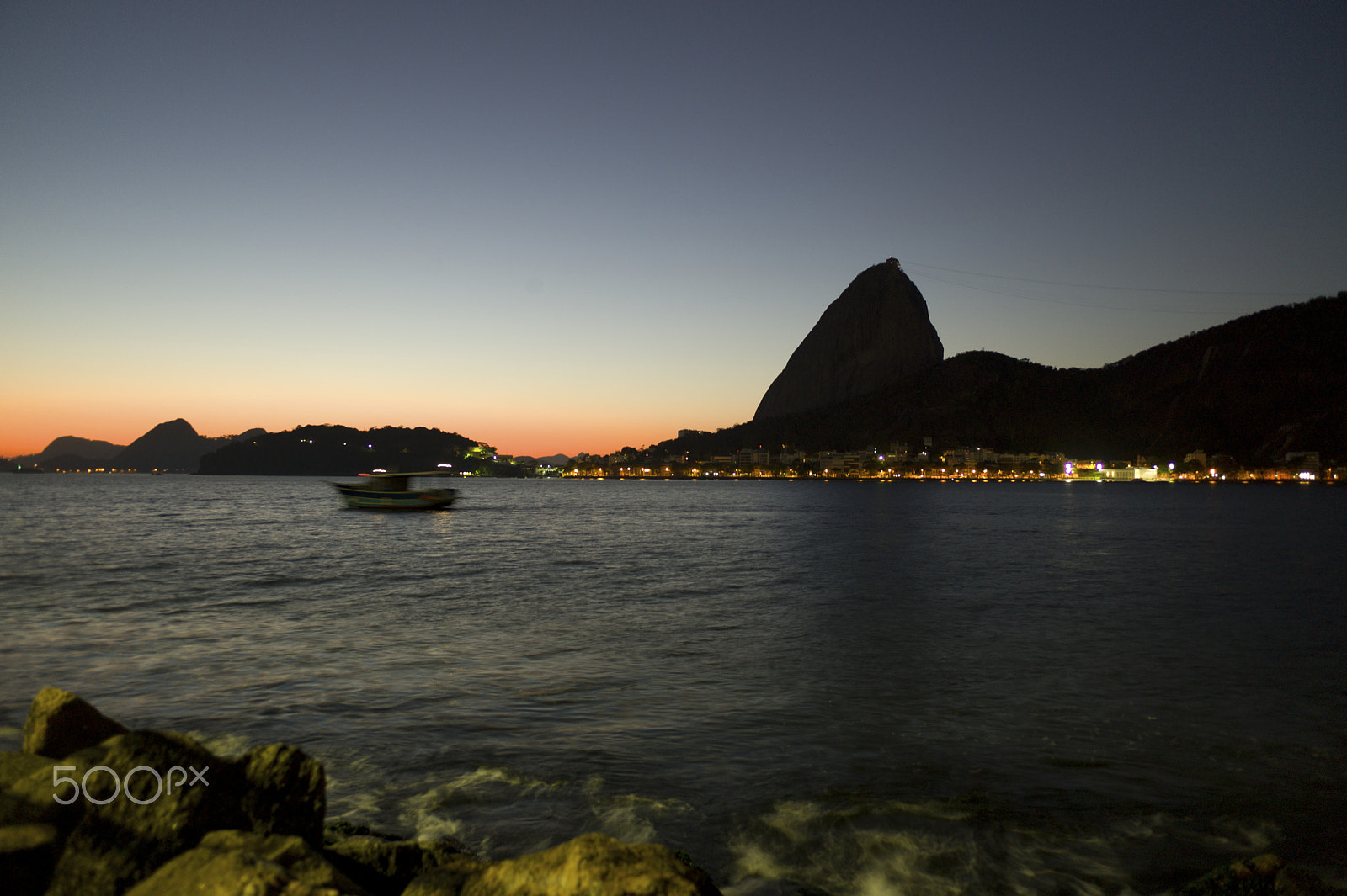 Leica M9 + Leica Elmarit-M 24mm F2.8 ASPH sample photo. Rio de janeiro photography