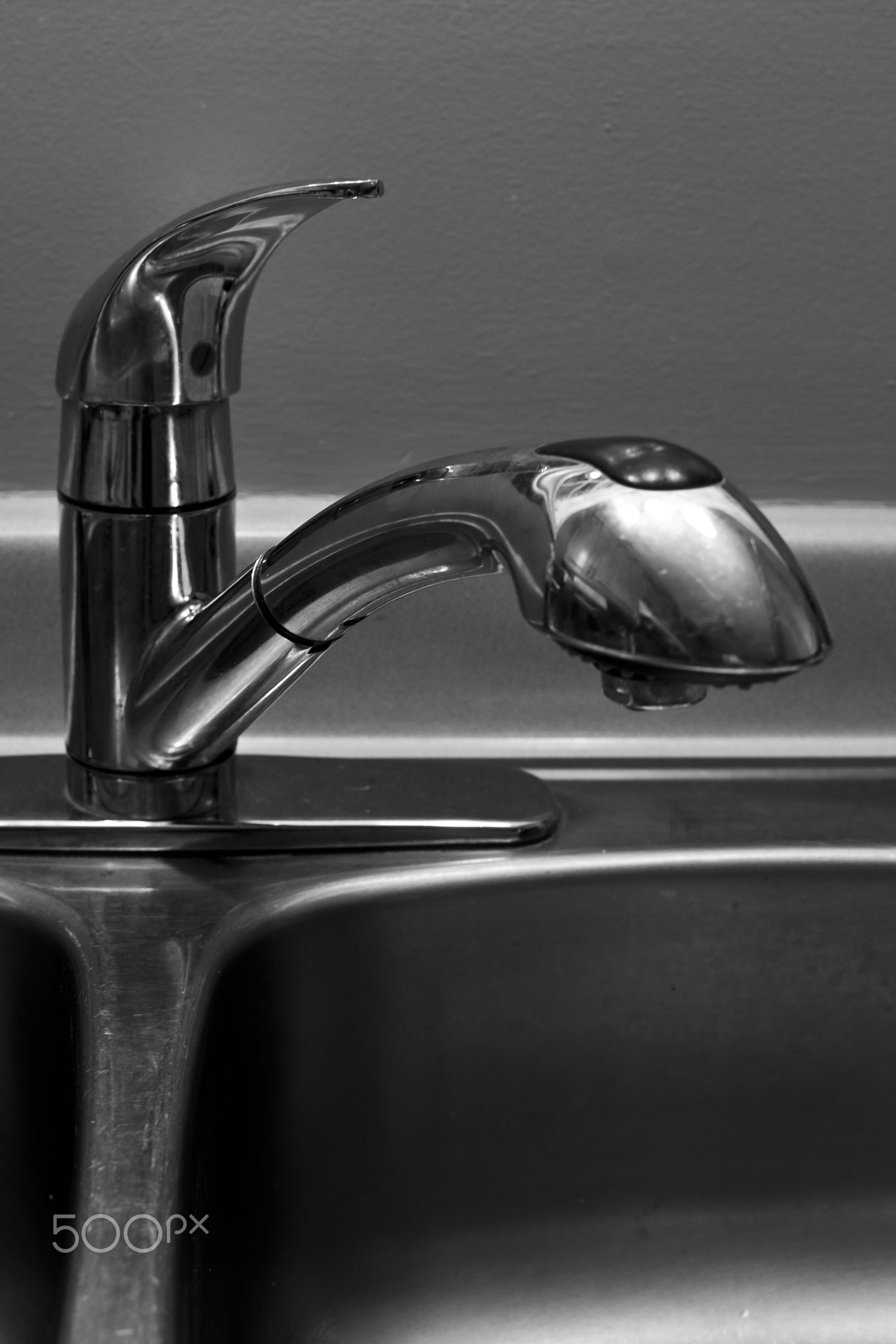 The Kitchen Sink