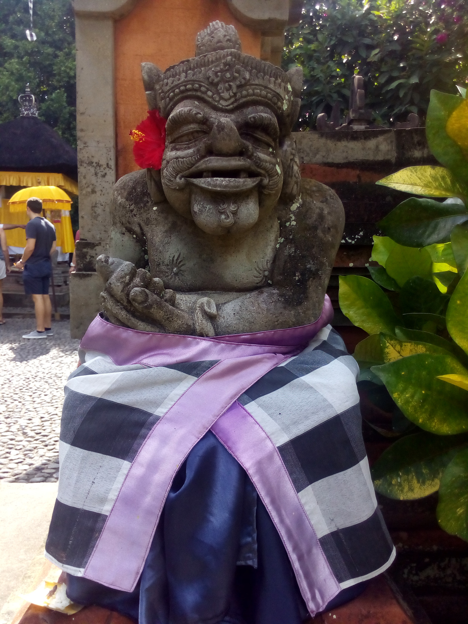 ASUS Zenfone Go (ASUS_Z00VD) sample photo