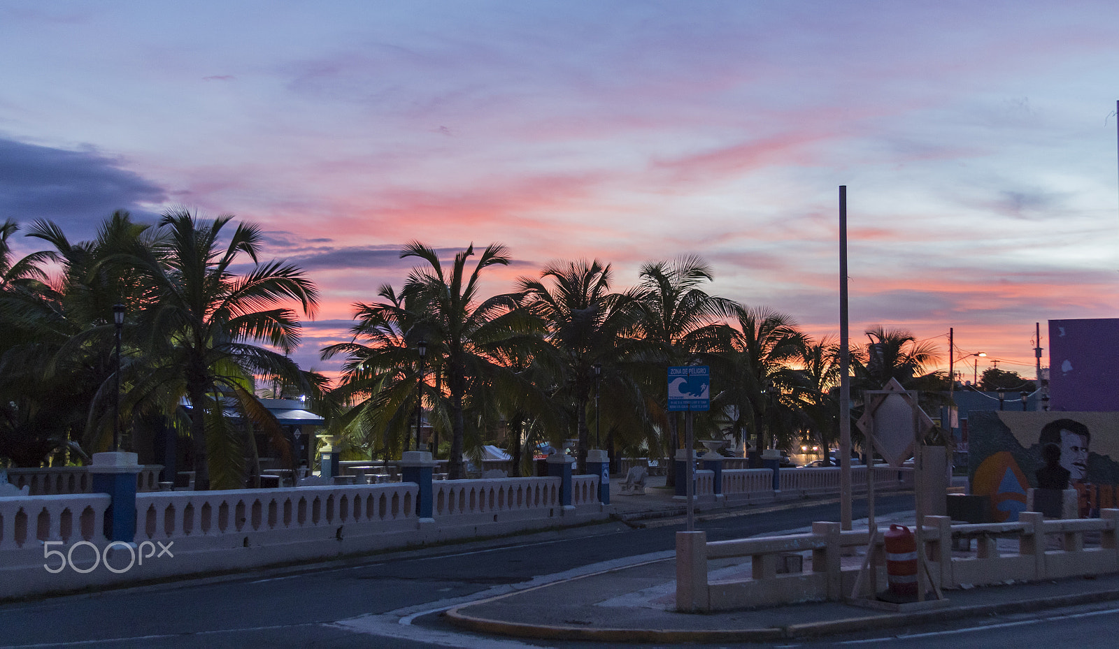 Canon EF 28-135mm F3.5-5.6 IS USM sample photo. Arecibo, puerto rico. photography