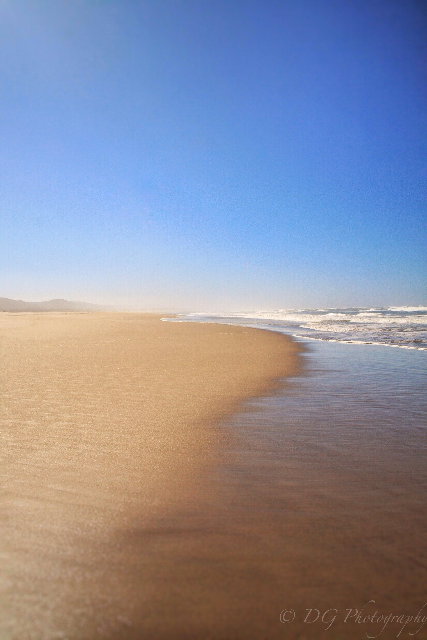 Tamron SP AF 17-50mm F2.8 XR Di II LD Aspherical (IF) sample photo. Dunes city ( oregon ) 2016 photography