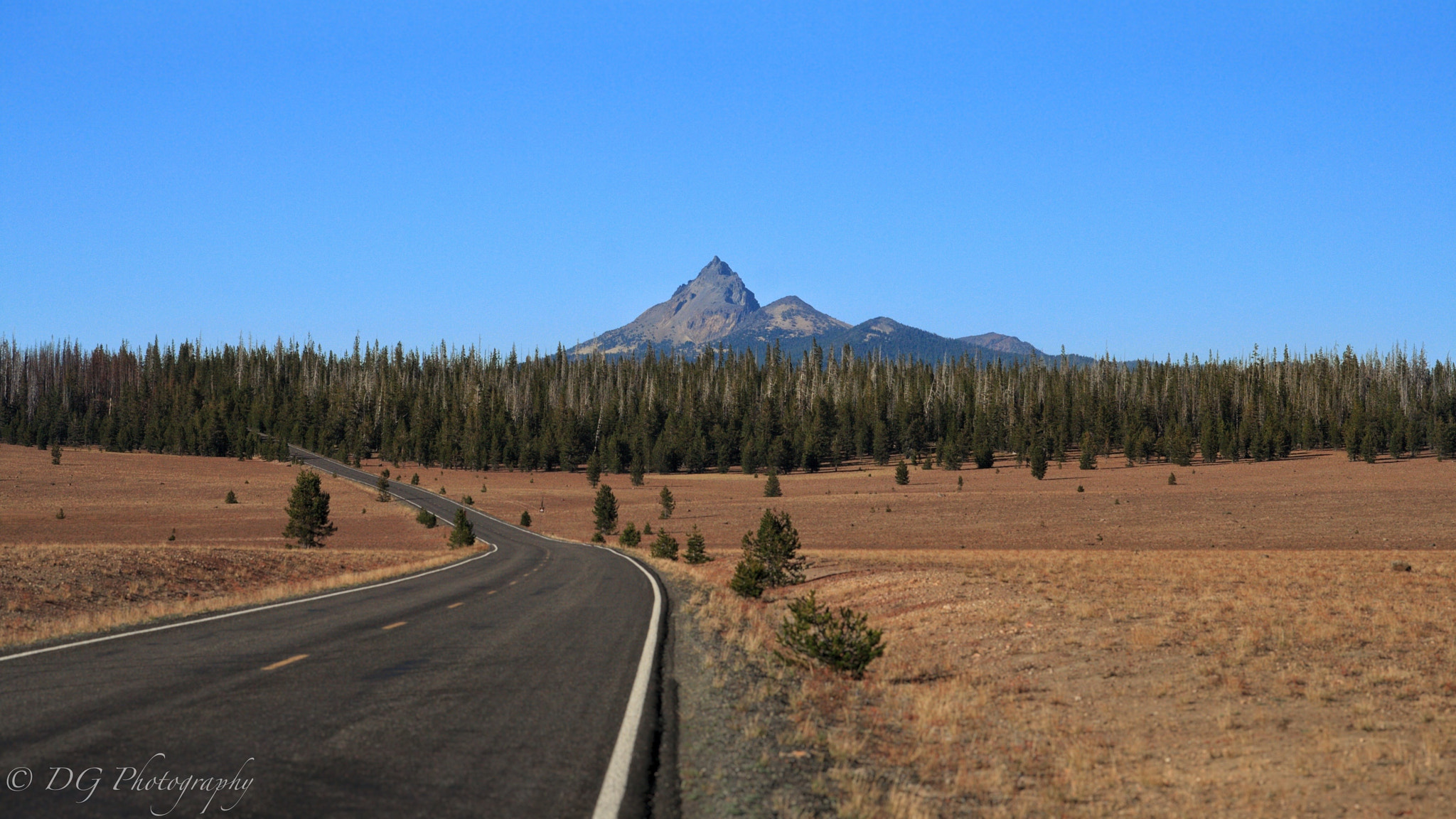 Tamron SP AF 17-50mm F2.8 XR Di II LD Aspherical (IF) sample photo. Oregon 2016 photography
