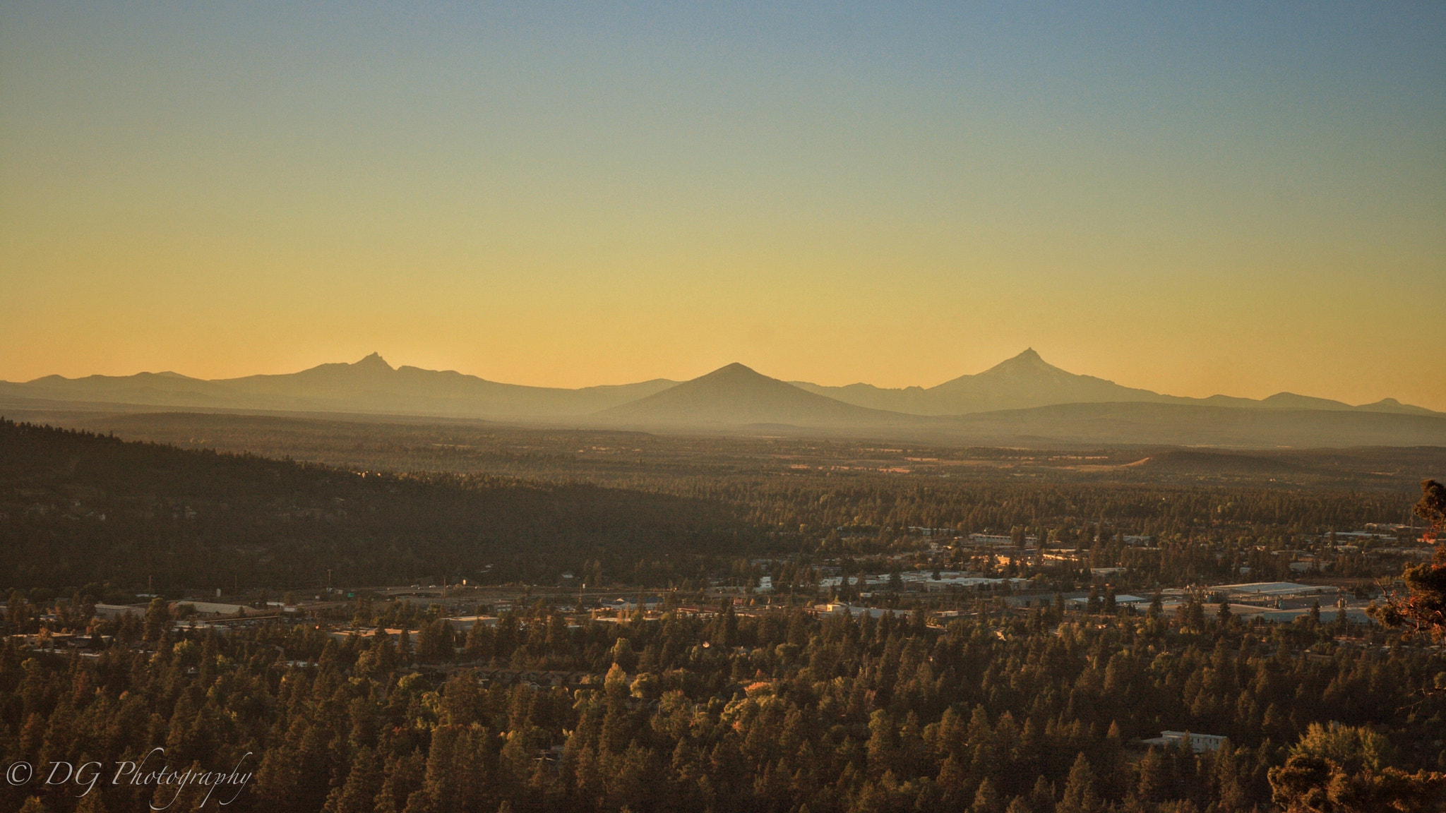 Tamron SP AF 17-50mm F2.8 XR Di II LD Aspherical (IF) sample photo. Bend ( oregon ) 2016 photography
