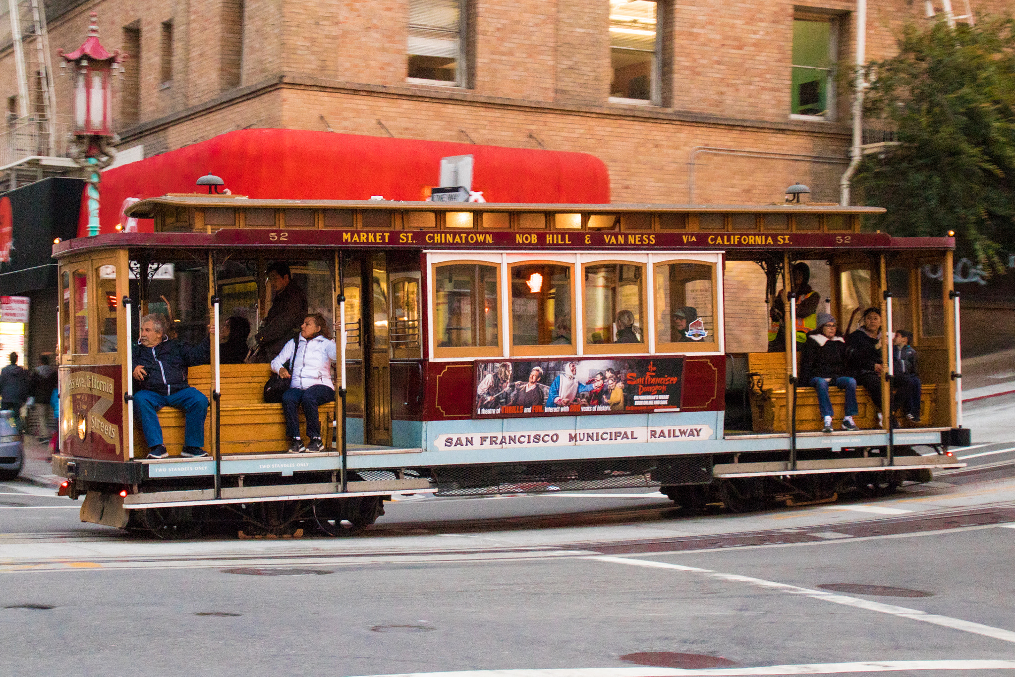 Canon EOS 760D (EOS Rebel T6s / EOS 8000D) sample photo. Usa san francisco photography