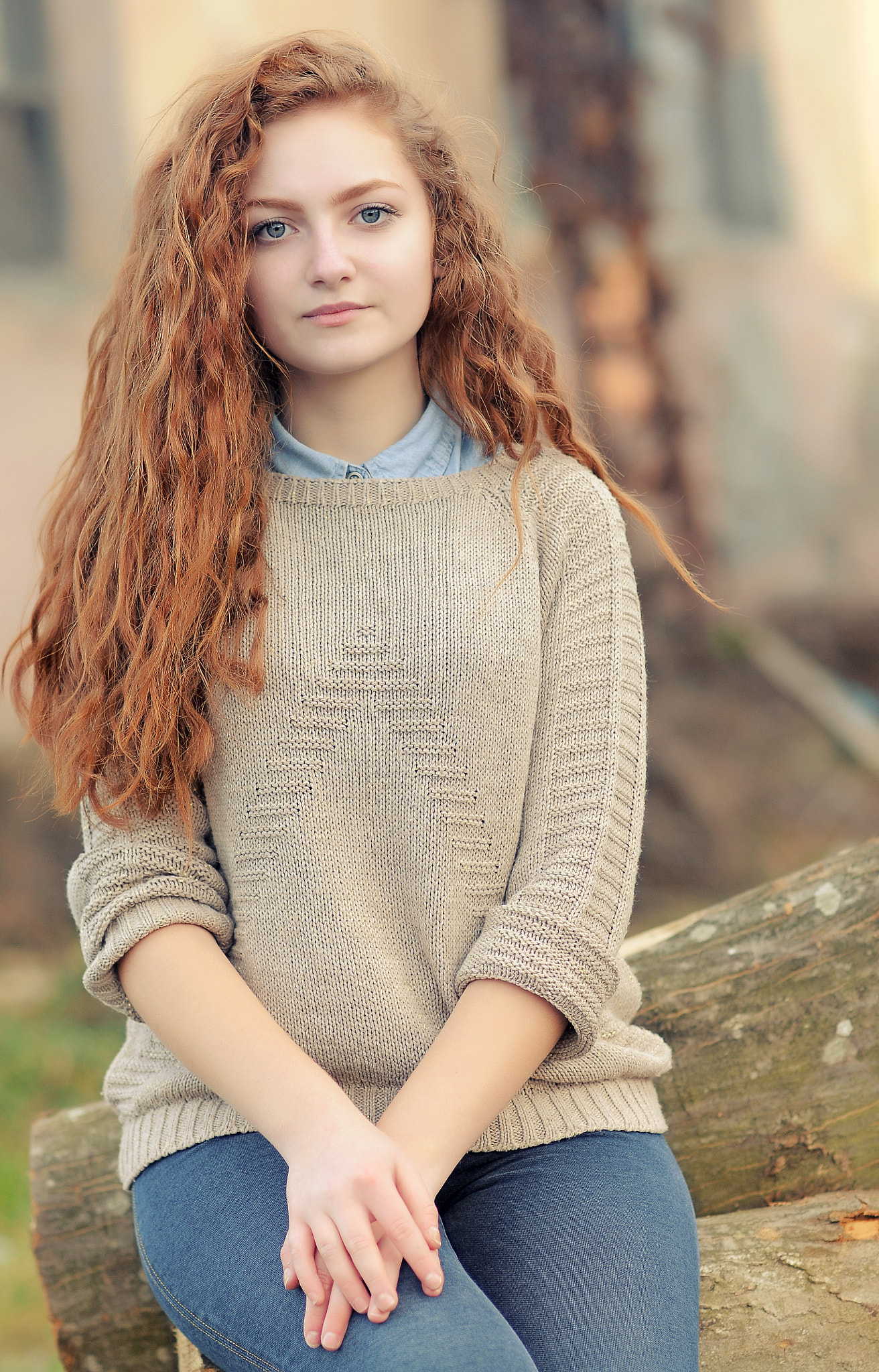 Nikon D300S + Nikon AF-S Nikkor 85mm F1.8G sample photo. Paula o.04 photography