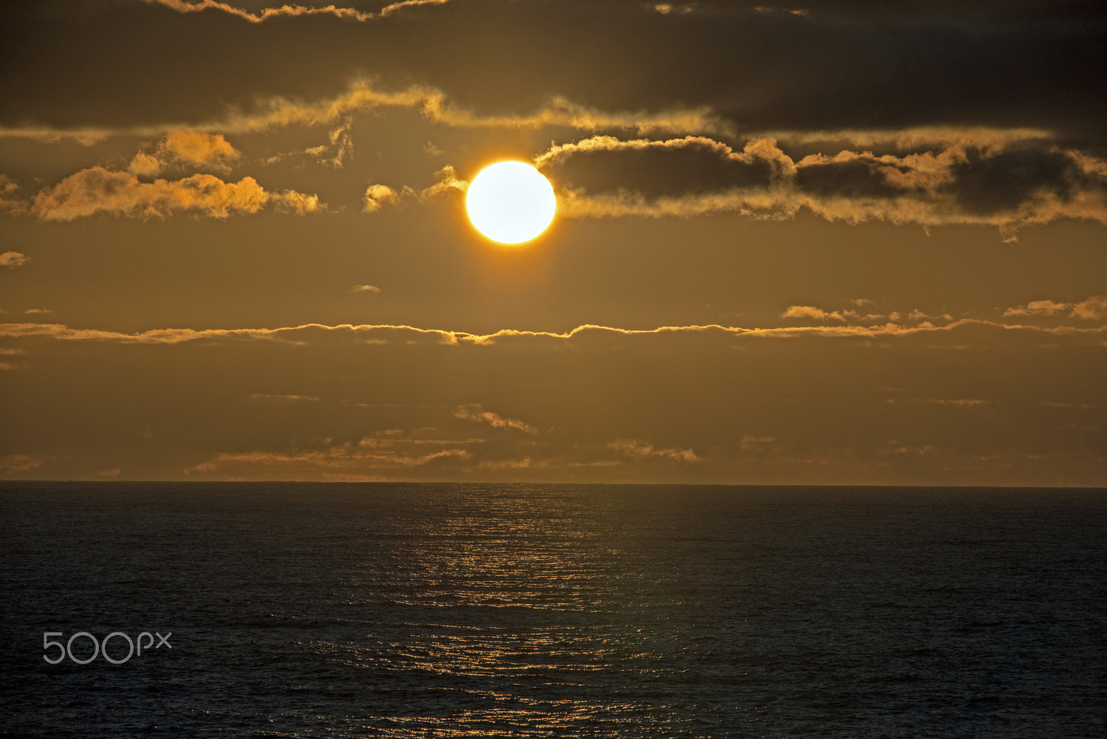 Sigma 150-500mm F5-6.3 DG OS HSM sample photo. Sunrise photography