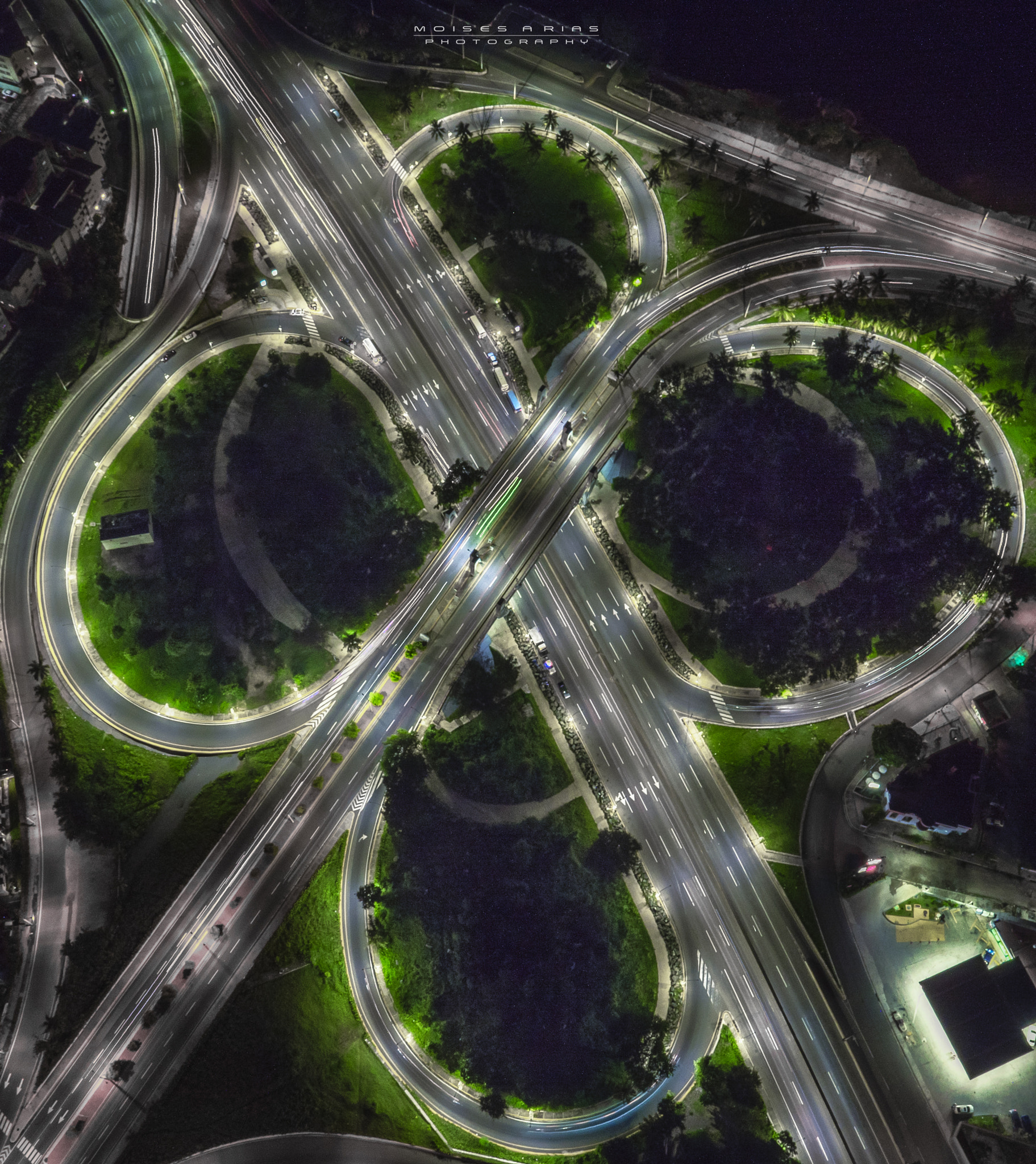 DJI FC550 sample photo