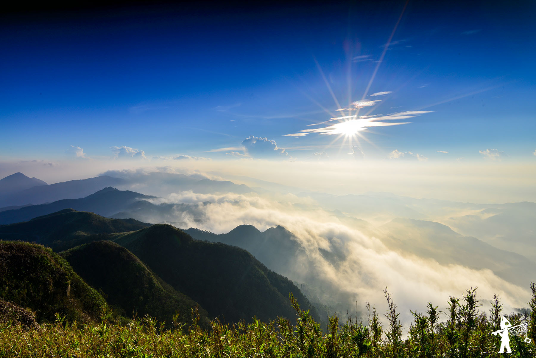 Nikon D800E + Nikon AF-S Nikkor 20mm F1.8G ED sample photo. Sunrise photography