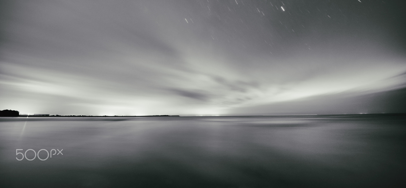 Canon EF 11-24mm F4L USM sample photo. Sea photography