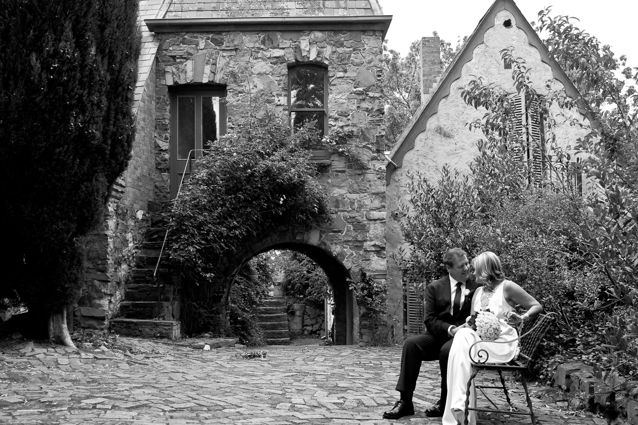 Canon EF 28-135mm F3.5-5.6 IS USM sample photo. Weddings & potraits photography