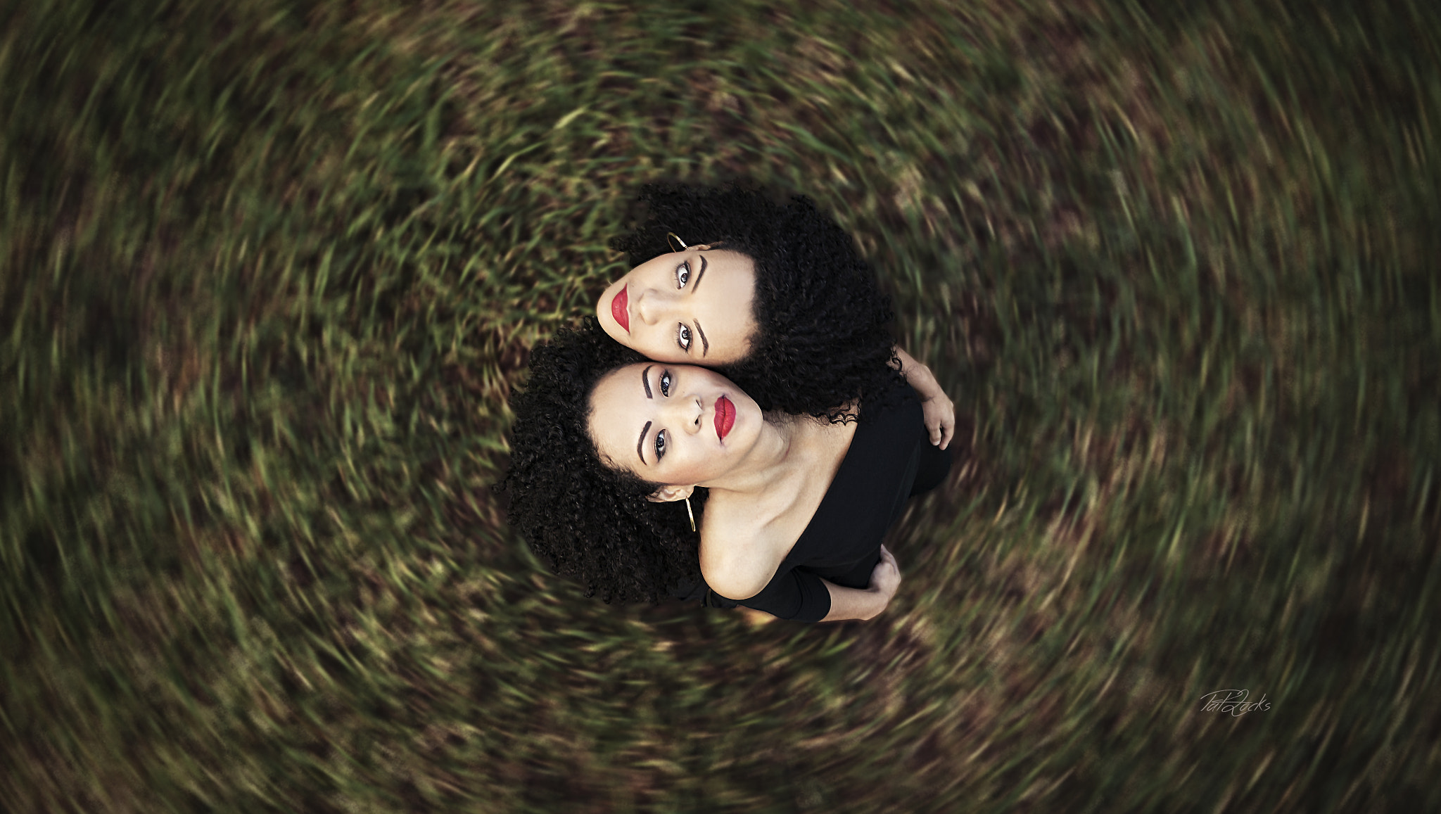 Sigma 17-70mm F2.8-4 DC Macro OS HSM | C sample photo. Twins photography