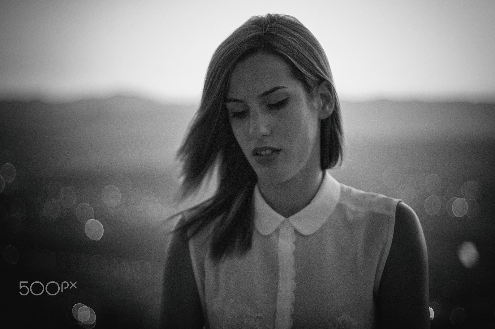 Canon EOS-1D Mark III sample photo. Jelena, 2016. photography