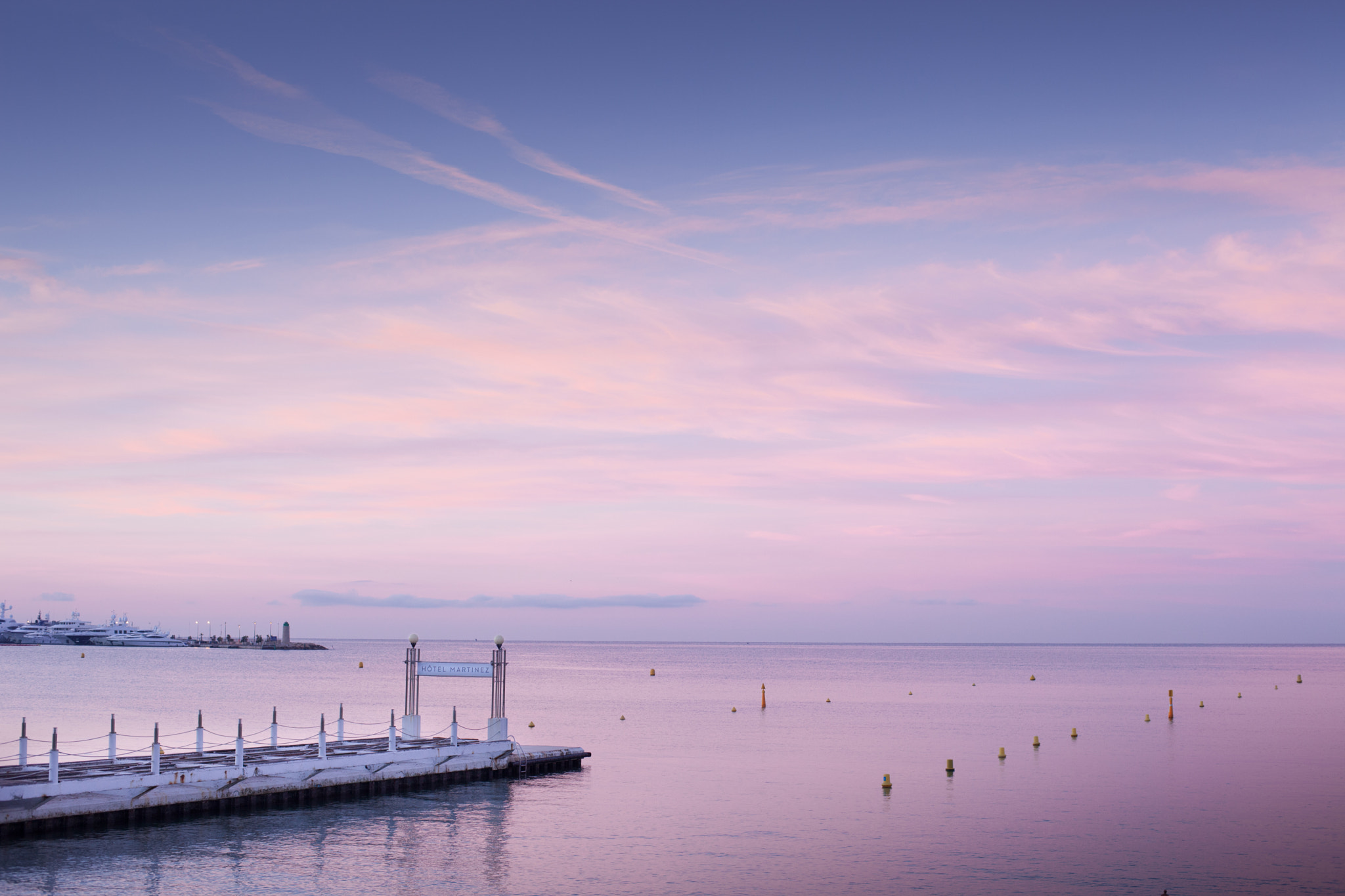 Canon EOS 5D Mark II sample photo. Cannes,2016 photography