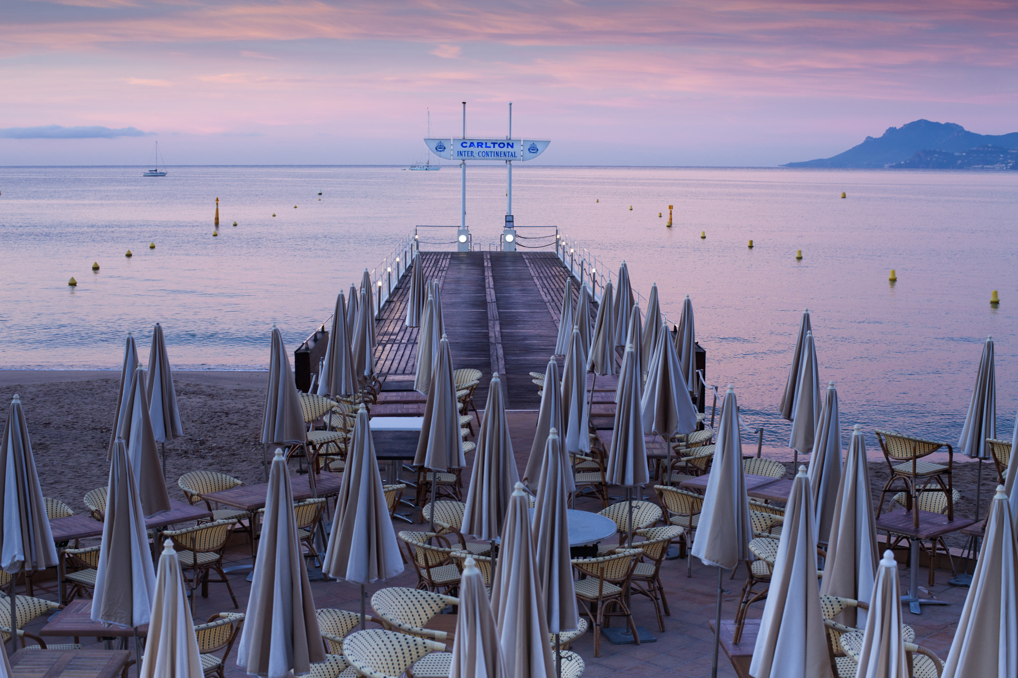 ZEISS Planar T* 50mm F1.4 sample photo. Cannes,2016 photography