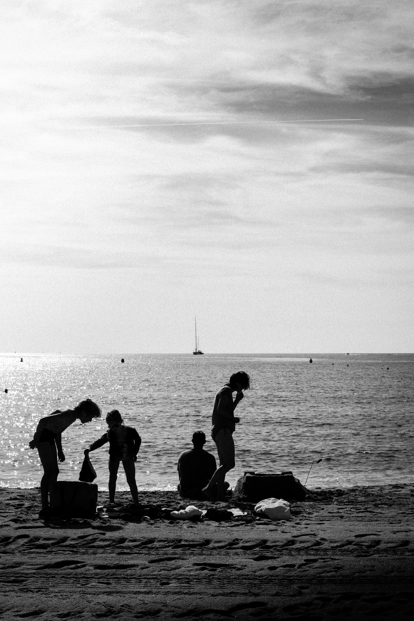 ZEISS Planar T* 50mm F1.4 sample photo. Cannes,2016 photography