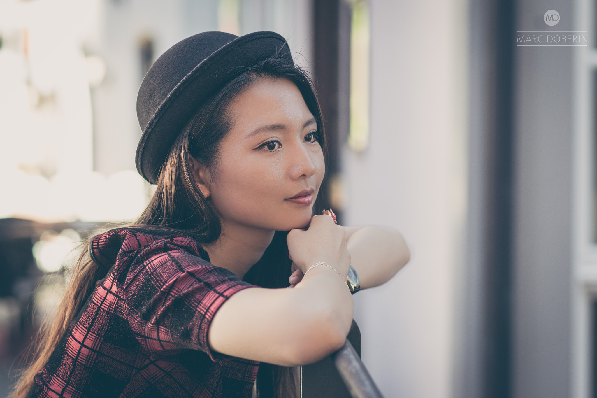 Canon EF 85mm F1.2L II USM sample photo. Ping photography