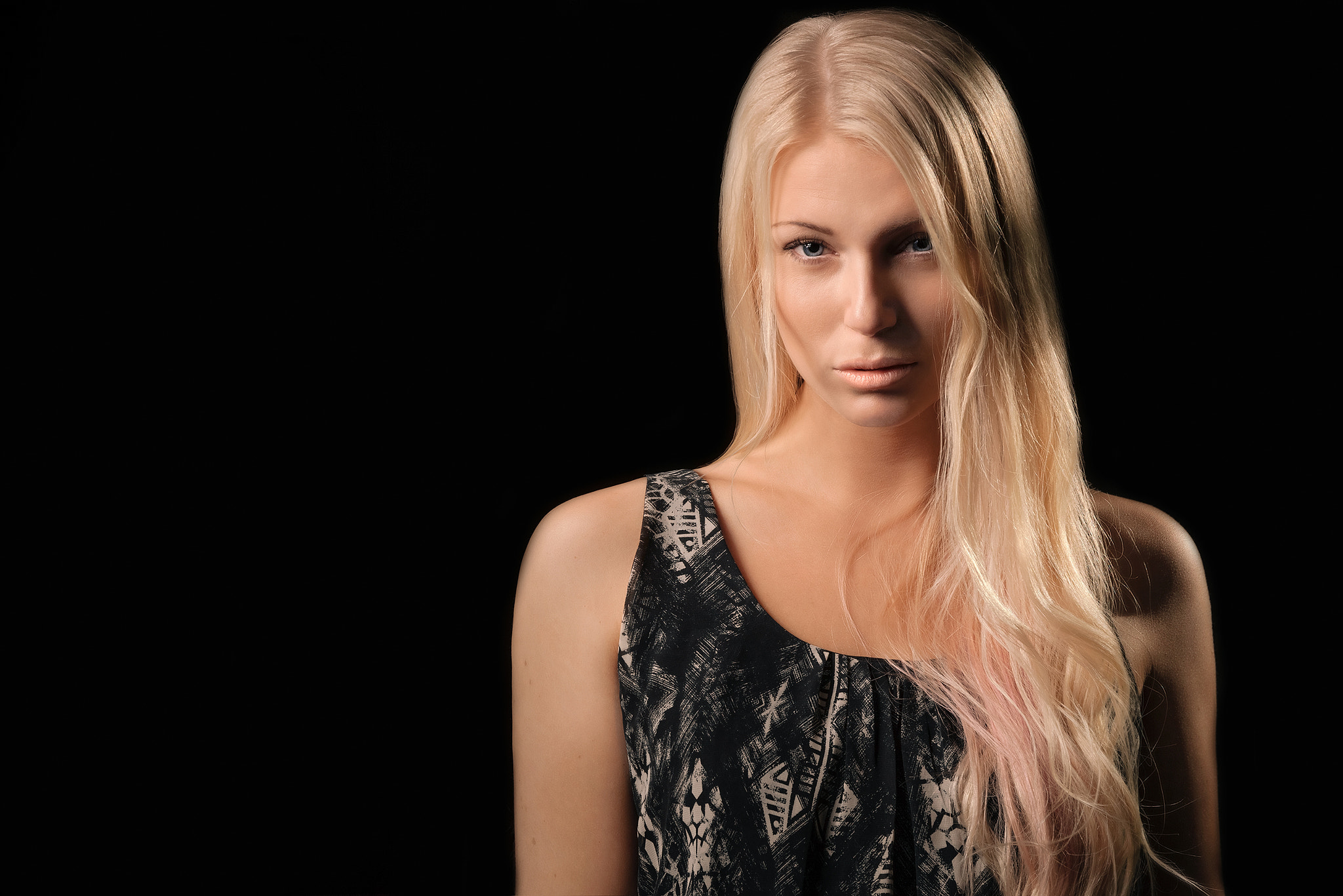 Sigma 24-105mm f/4 DG OS HSM | A sample photo. Maria photography