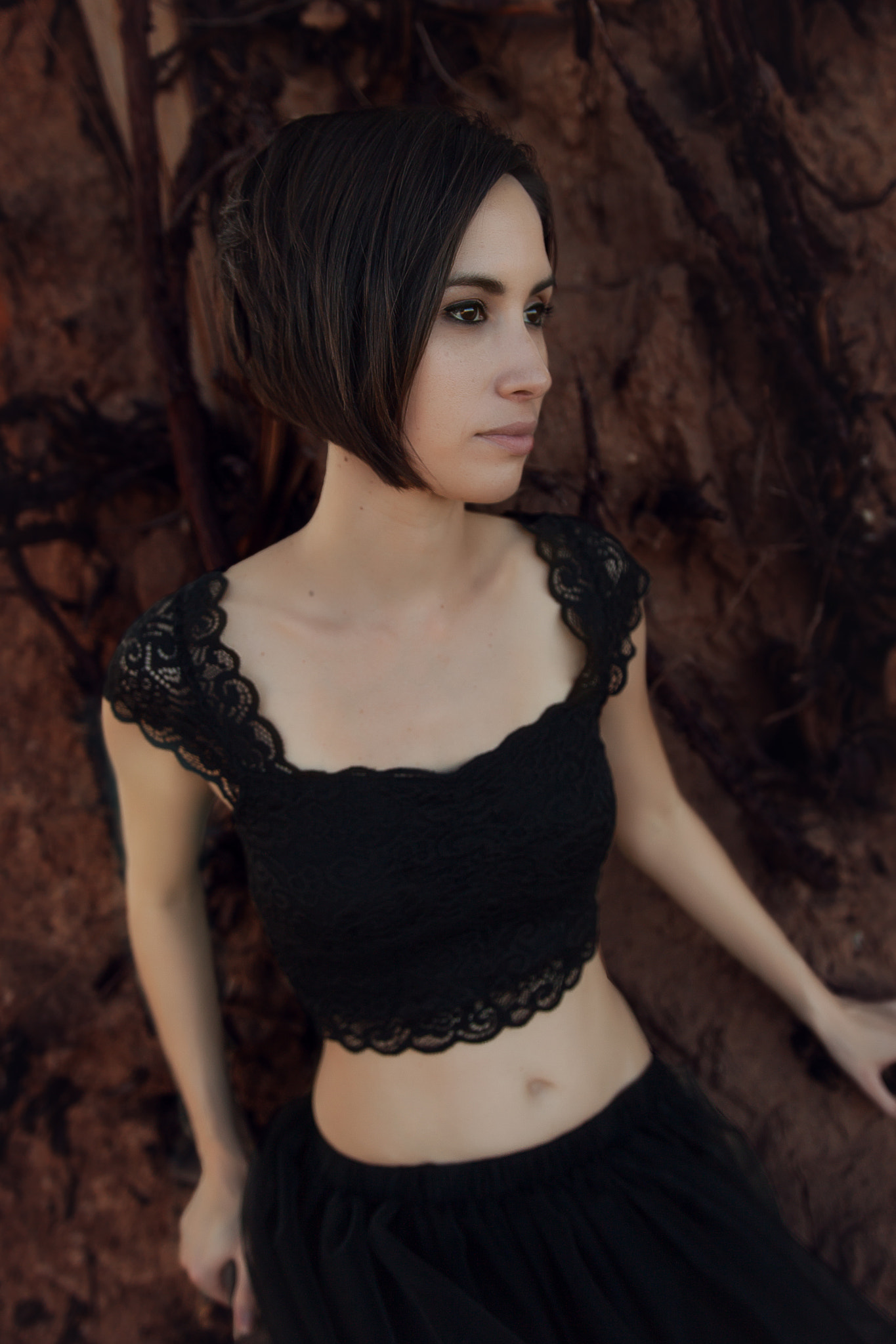Sigma 18-35mm f/1.8 DC HSM sample photo. A beautiful friend. photography