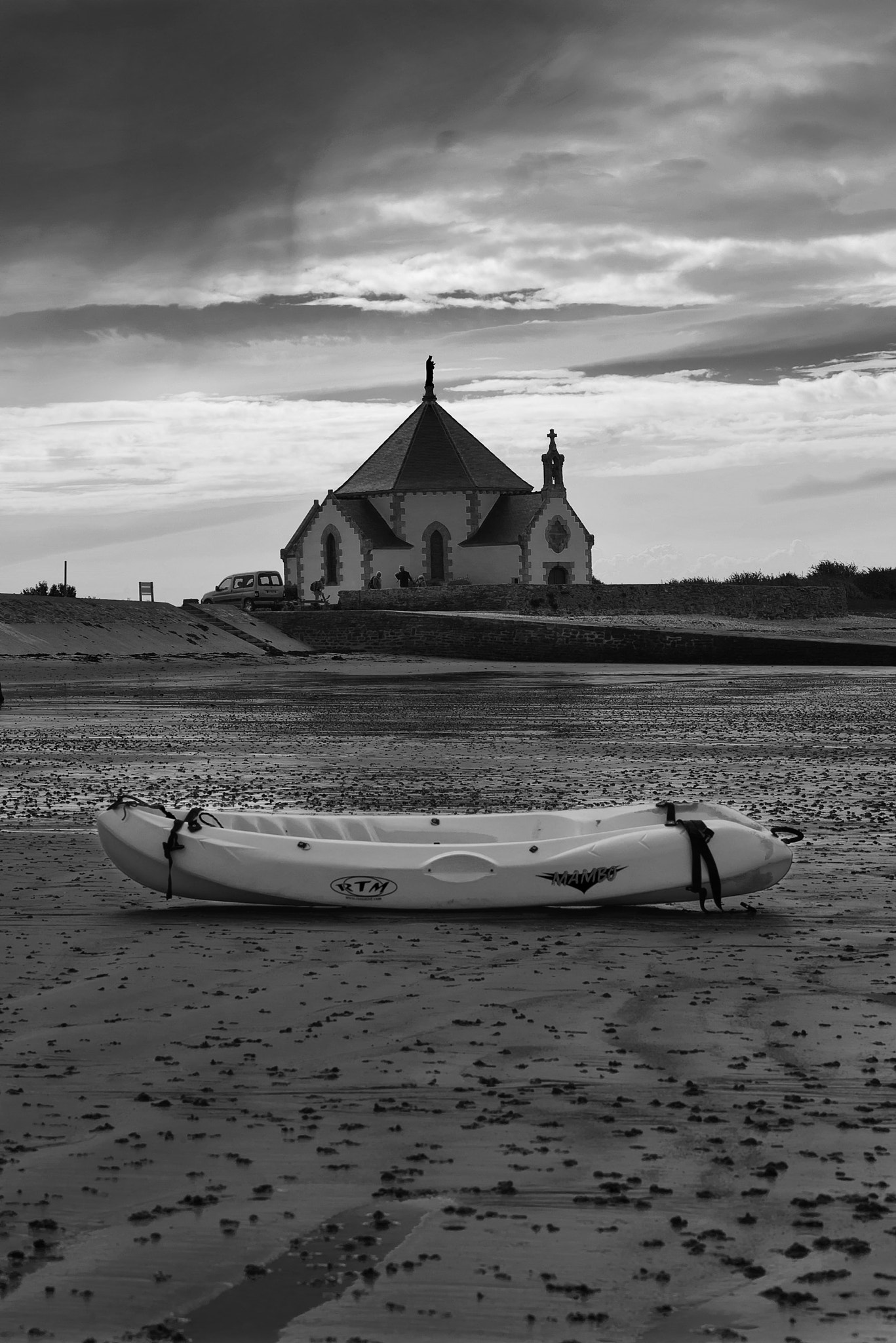 Nikon AF-S Nikkor 70-200mm F4G ED VR sample photo. Morbihan photography
