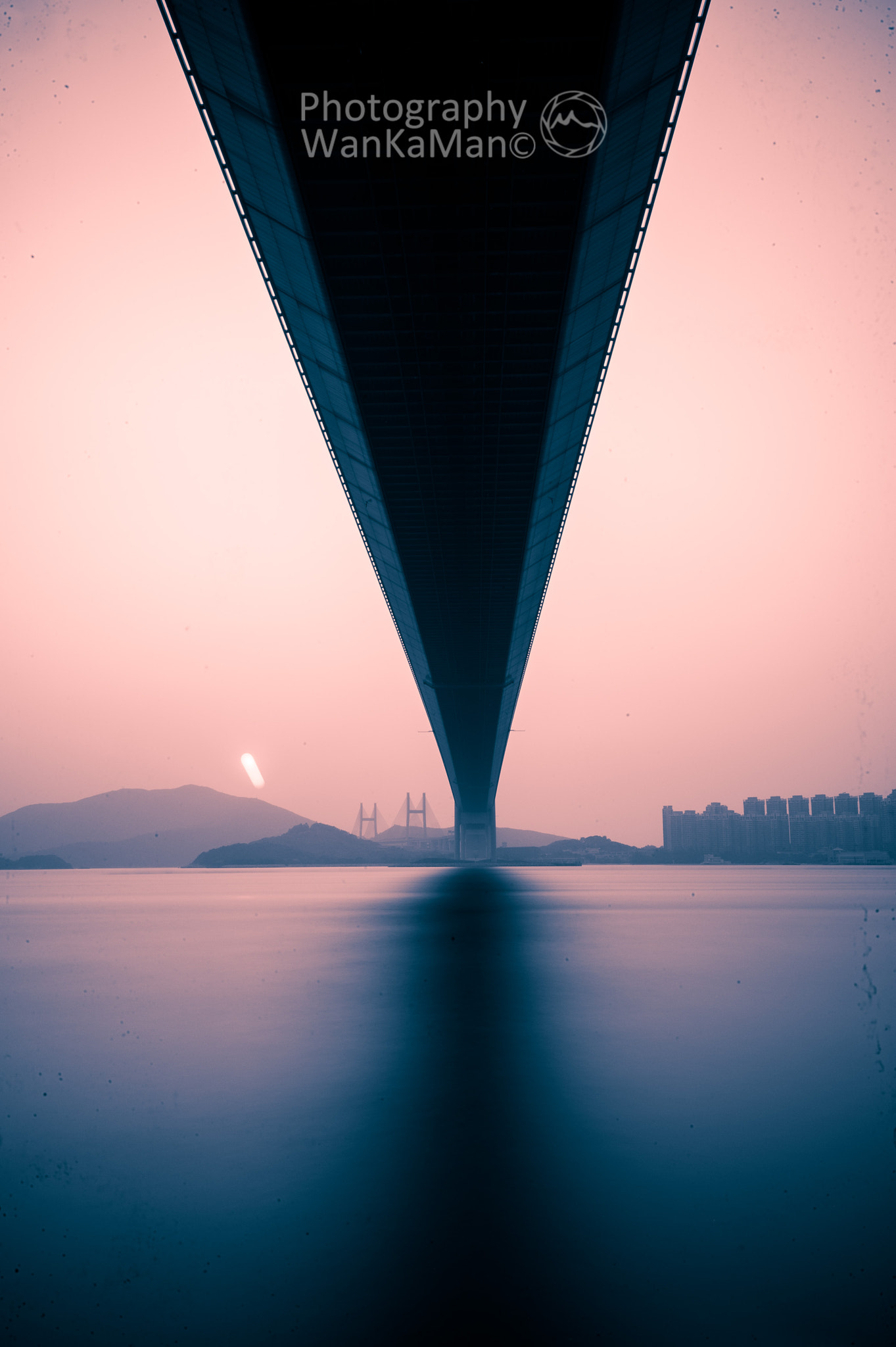 Nikon D3 sample photo. Hongkong photography
