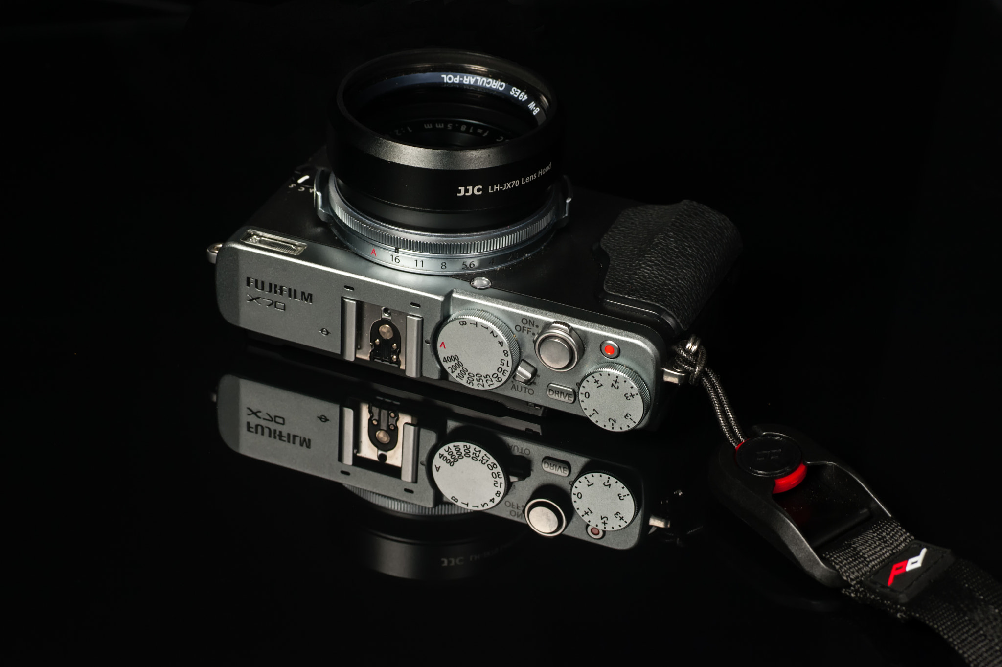 Nikon D700 + Tamron SP 90mm F2.8 Di VC USD 1:1 Macro sample photo. Fuji x70 photography