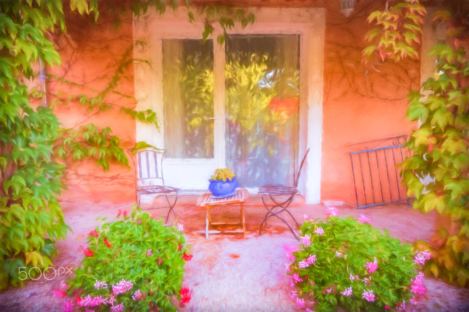 Panasonic Lumix DMC-G5 sample photo. Crooked photography