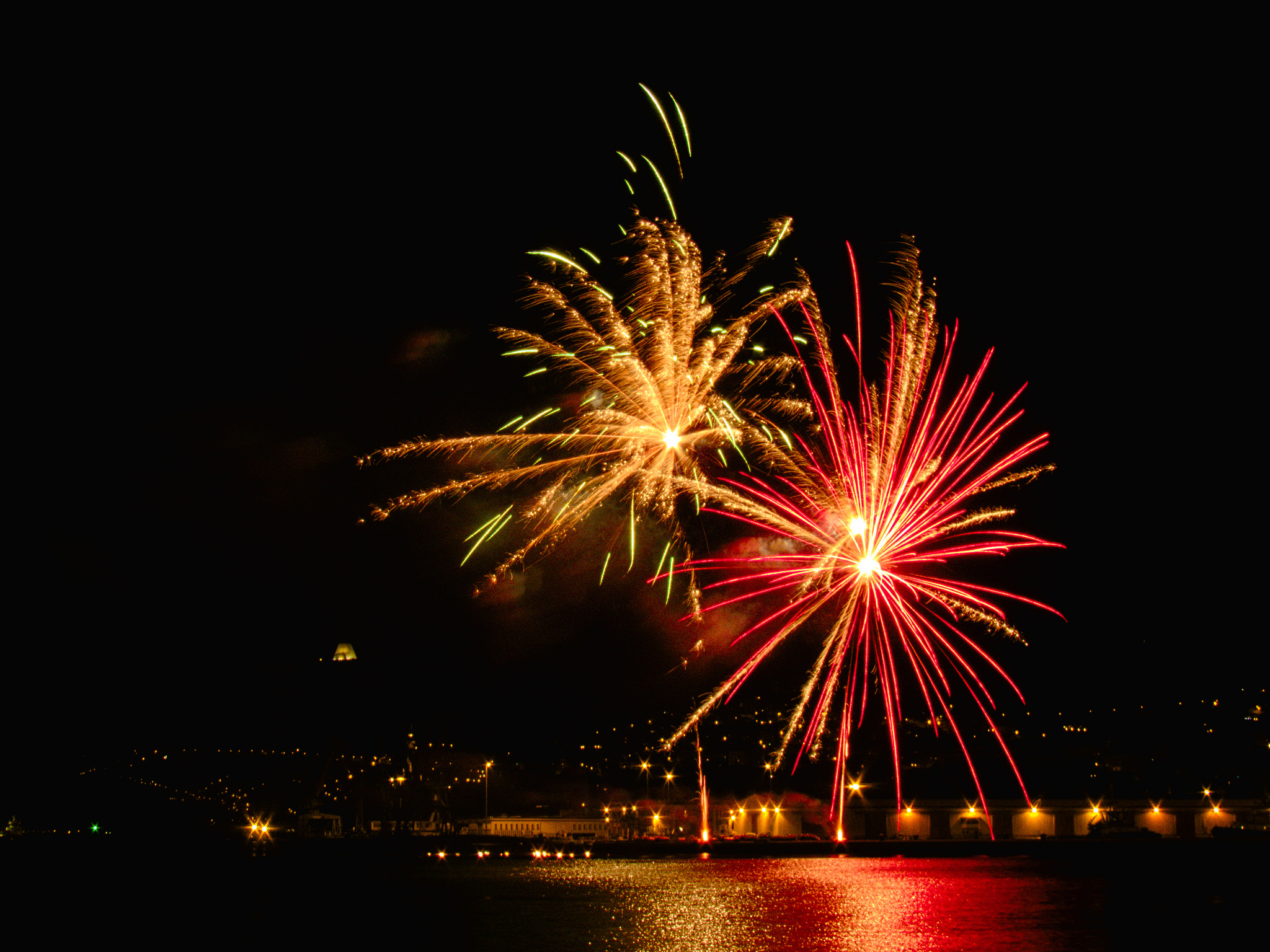 3.8 - 247.0 mm sample photo. Ferragosto photography