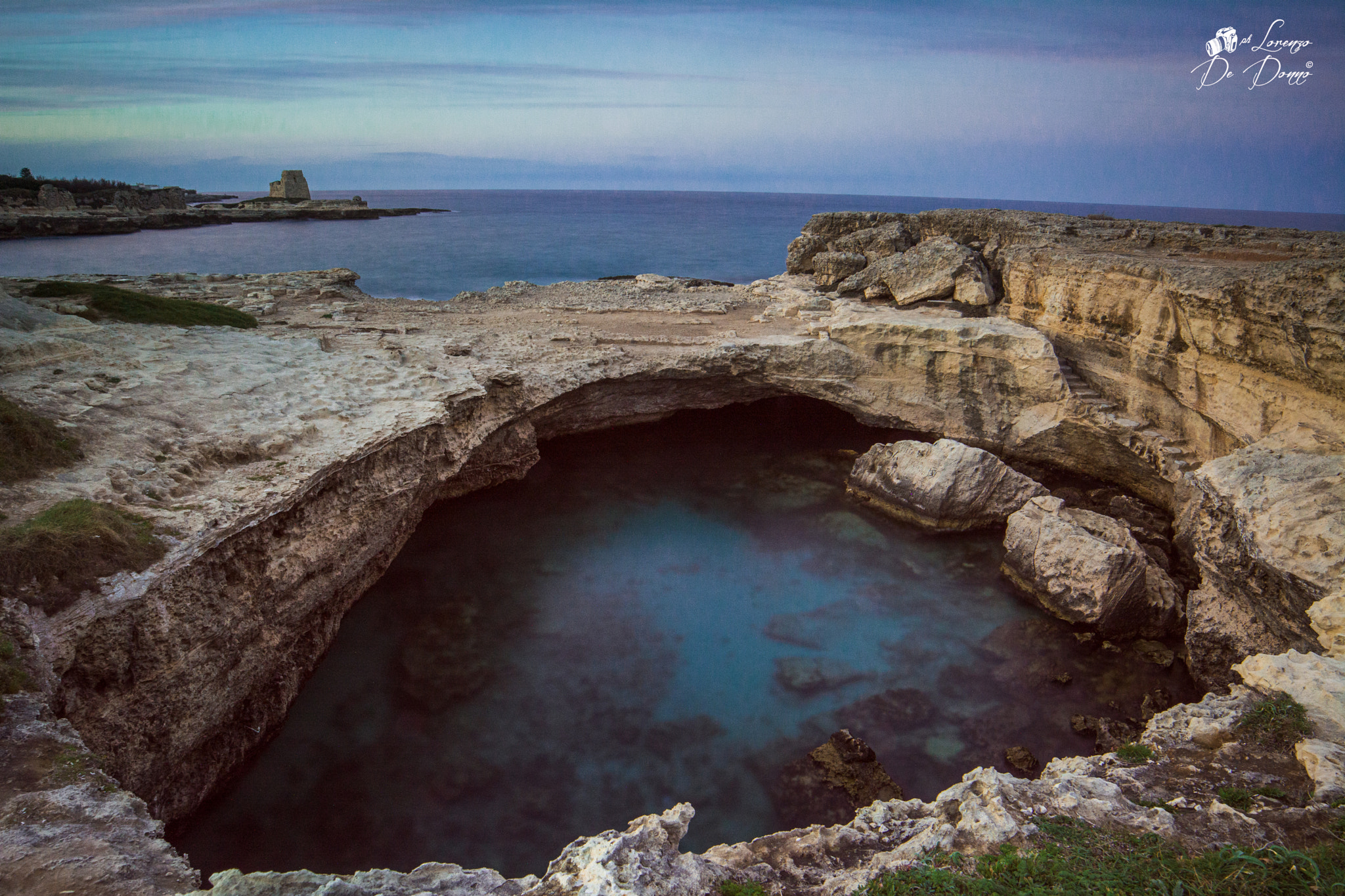 Samyang 14mm F2.8 ED AS IF UMC sample photo. Nella grotta photography