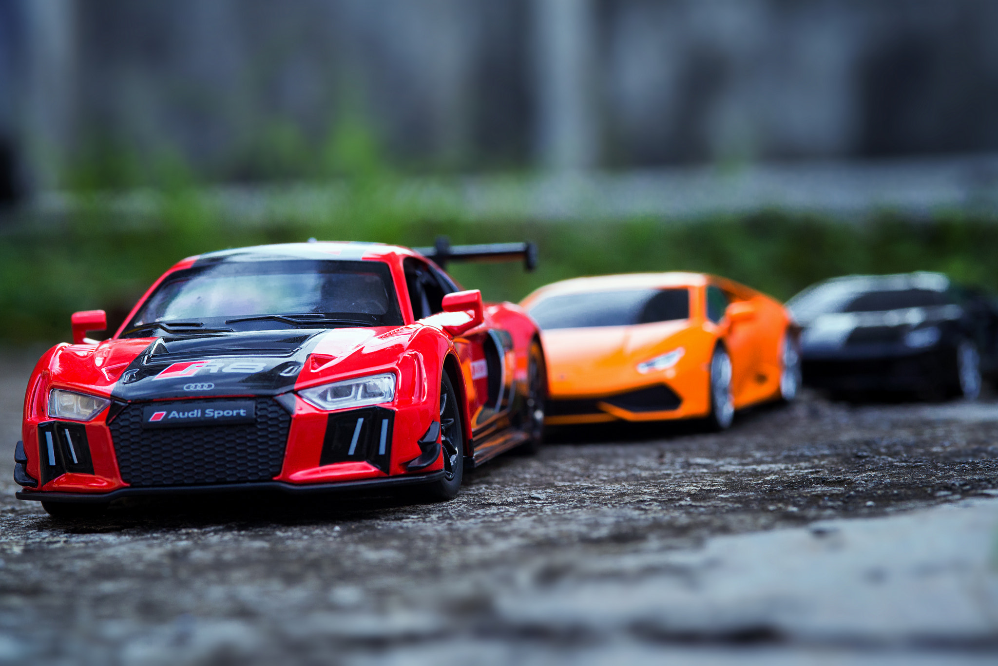 Nikon D600 + AF Micro-Nikkor 105mm f/2.8 sample photo. High-speed photography... not! photography