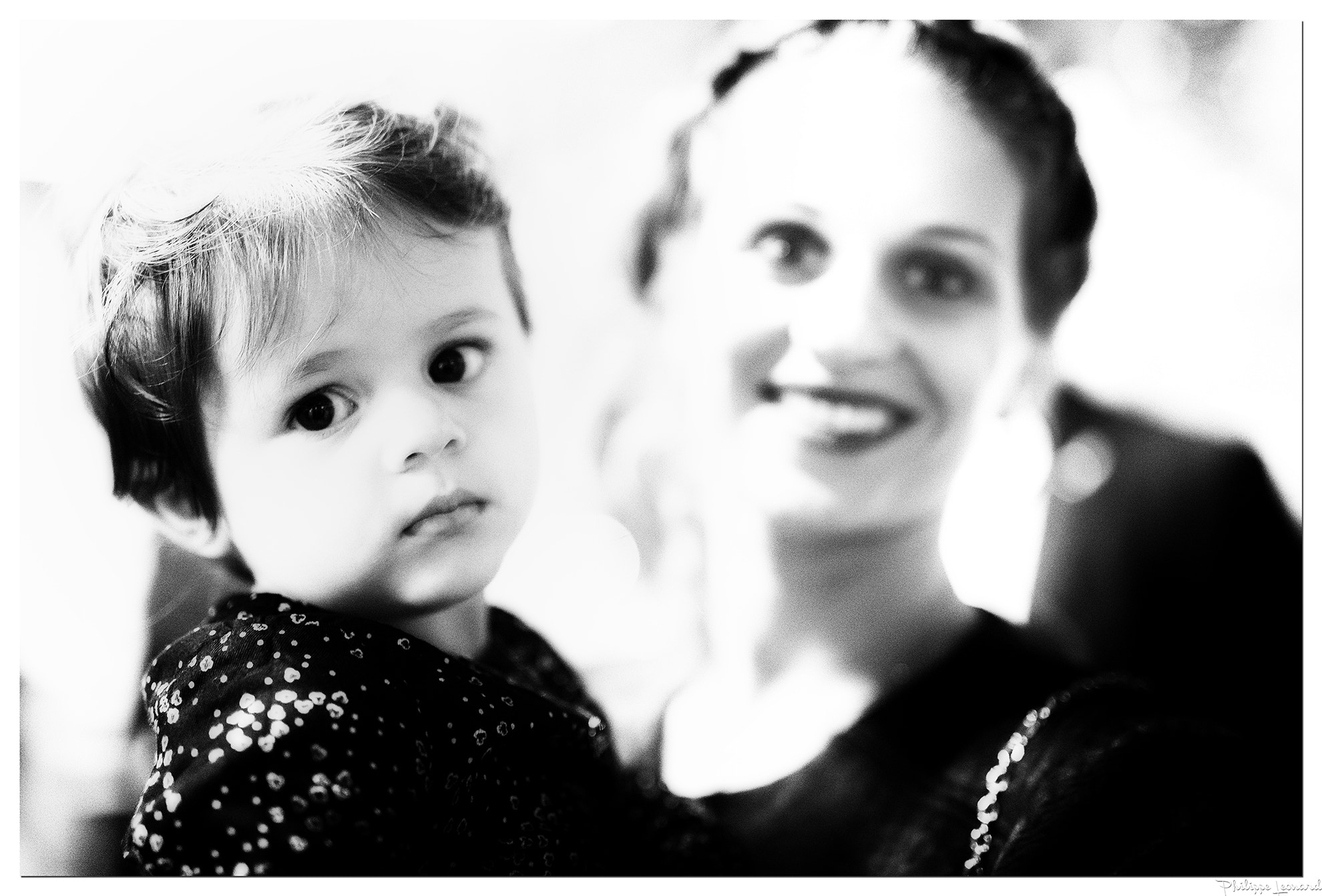Nikon D600 + Sigma 50mm F1.4 DG HSM Art sample photo. Womans |  baby and mom photography