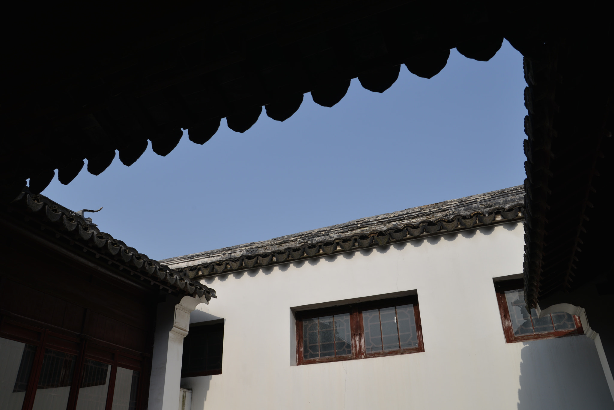 Nikon D600 sample photo. My city photography