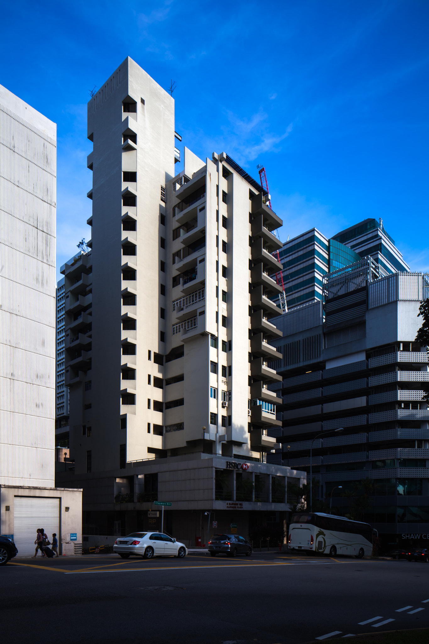 Canon TS-E 24.0mm f/3.5 L II sample photo. Mg photography