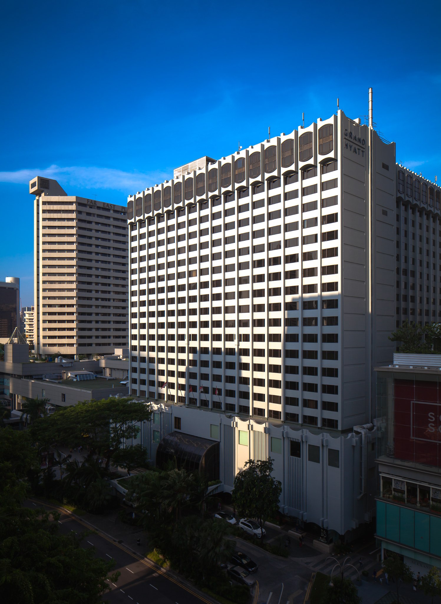 Canon TS-E 24.0mm f/3.5 L II sample photo. Edit photography