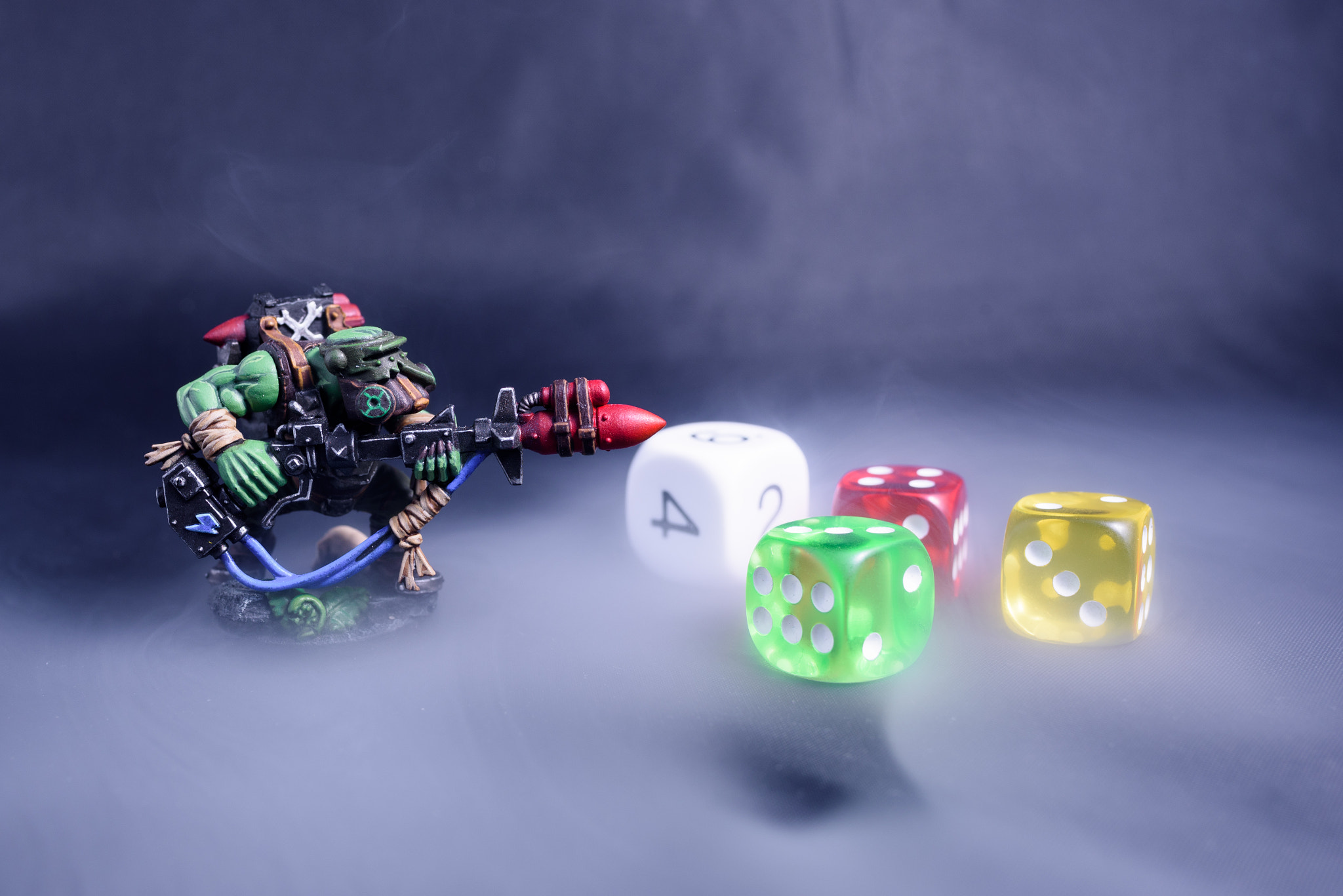 Nikon D750 + Tamron SP 35mm F1.8 Di VC USD sample photo. Rocketman & dices photography