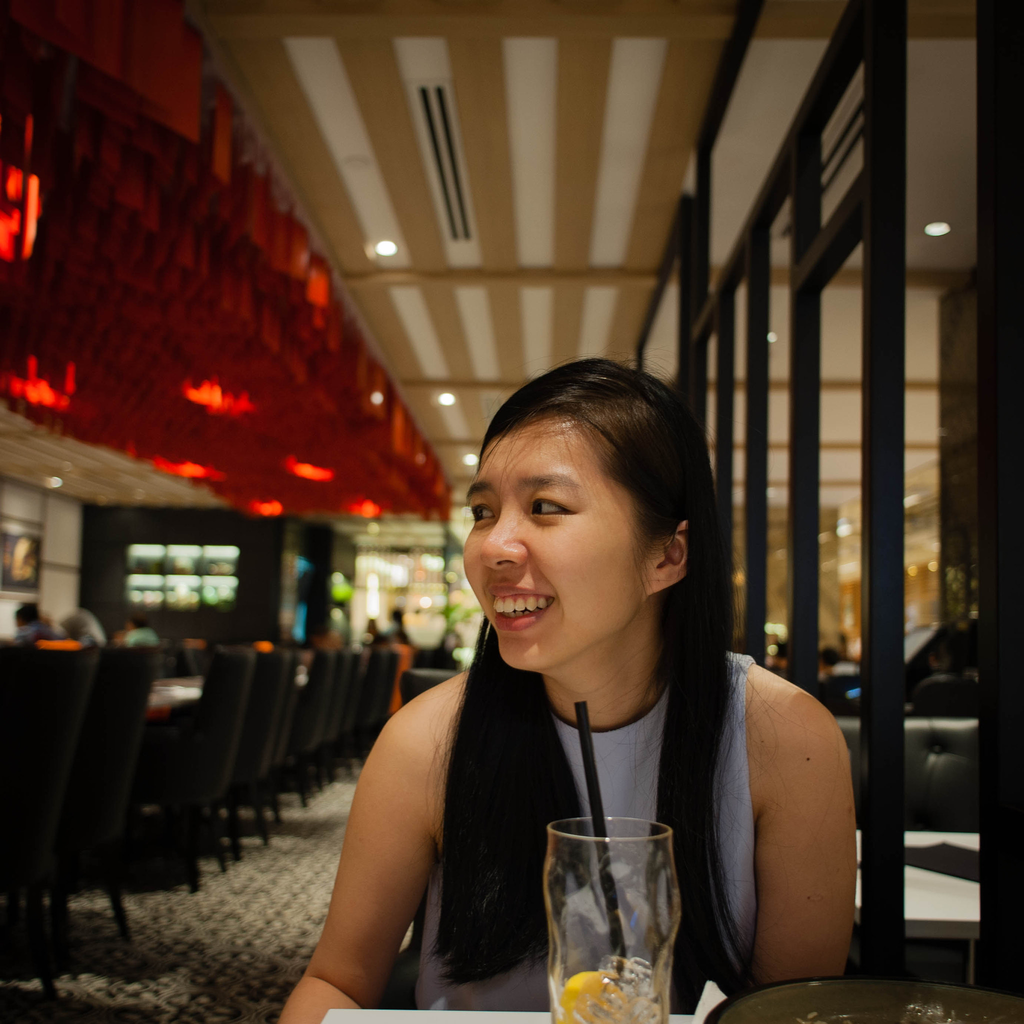 Nikon D700 + Nikon AF Nikkor 24mm F2.8D sample photo. Regret photography