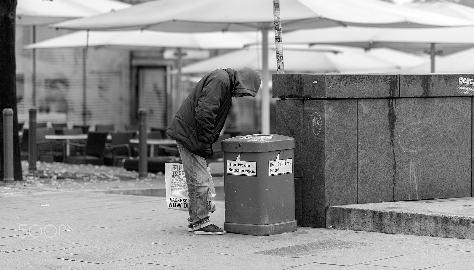 Nikon D4 sample photo. Streets of hamburg + photography