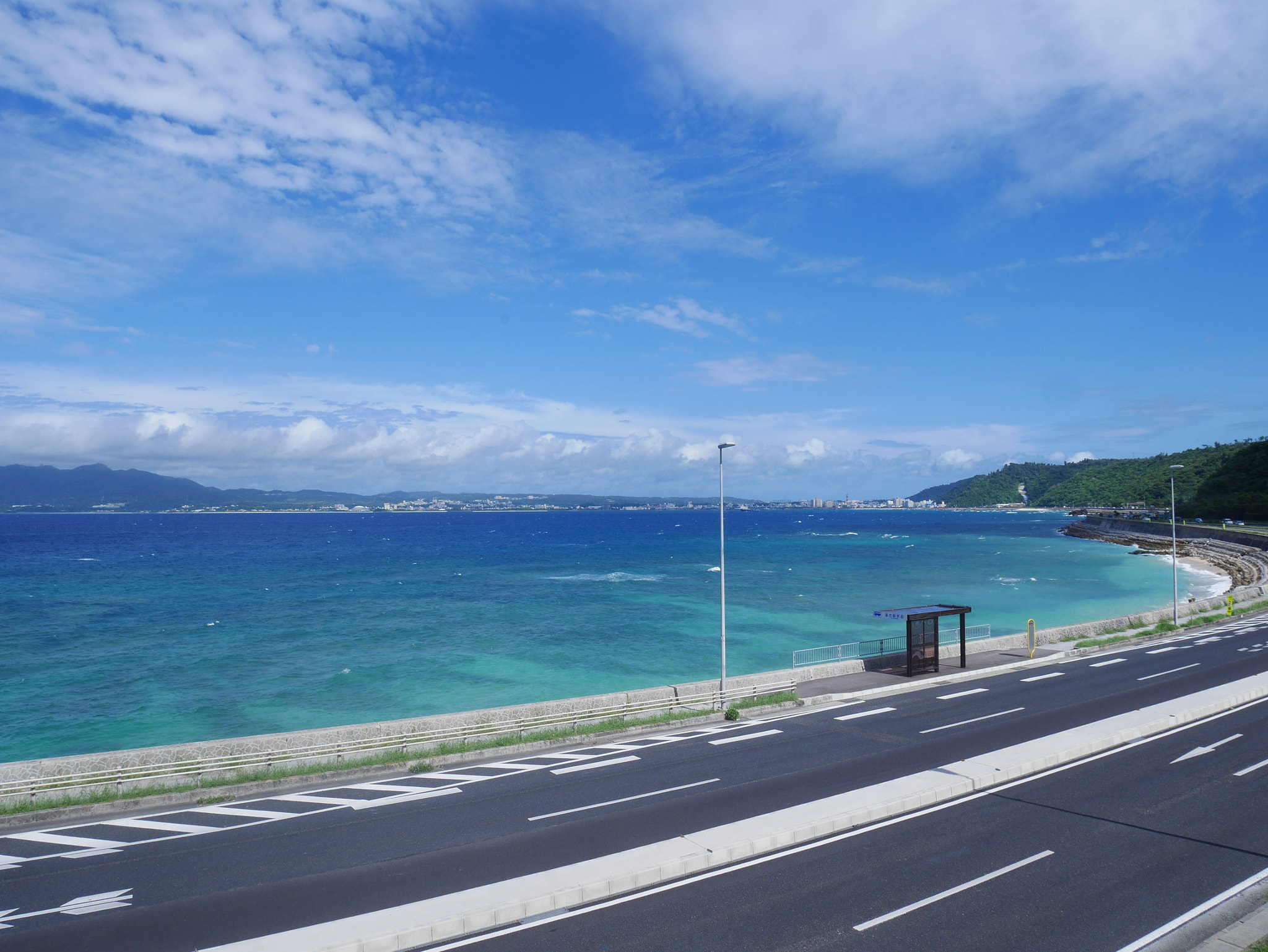 Panasonic DMC-GM1S sample photo. Roadside station kyoda photography