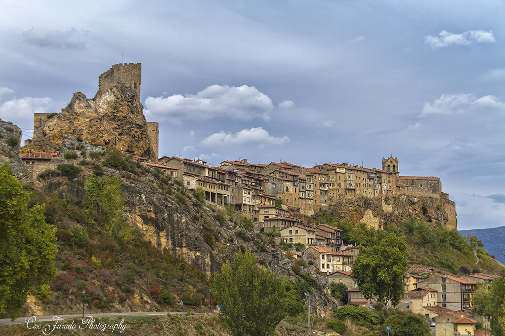 Sigma 18-200mm f/3.5-6.3 DC OS sample photo. Frias burgos photography