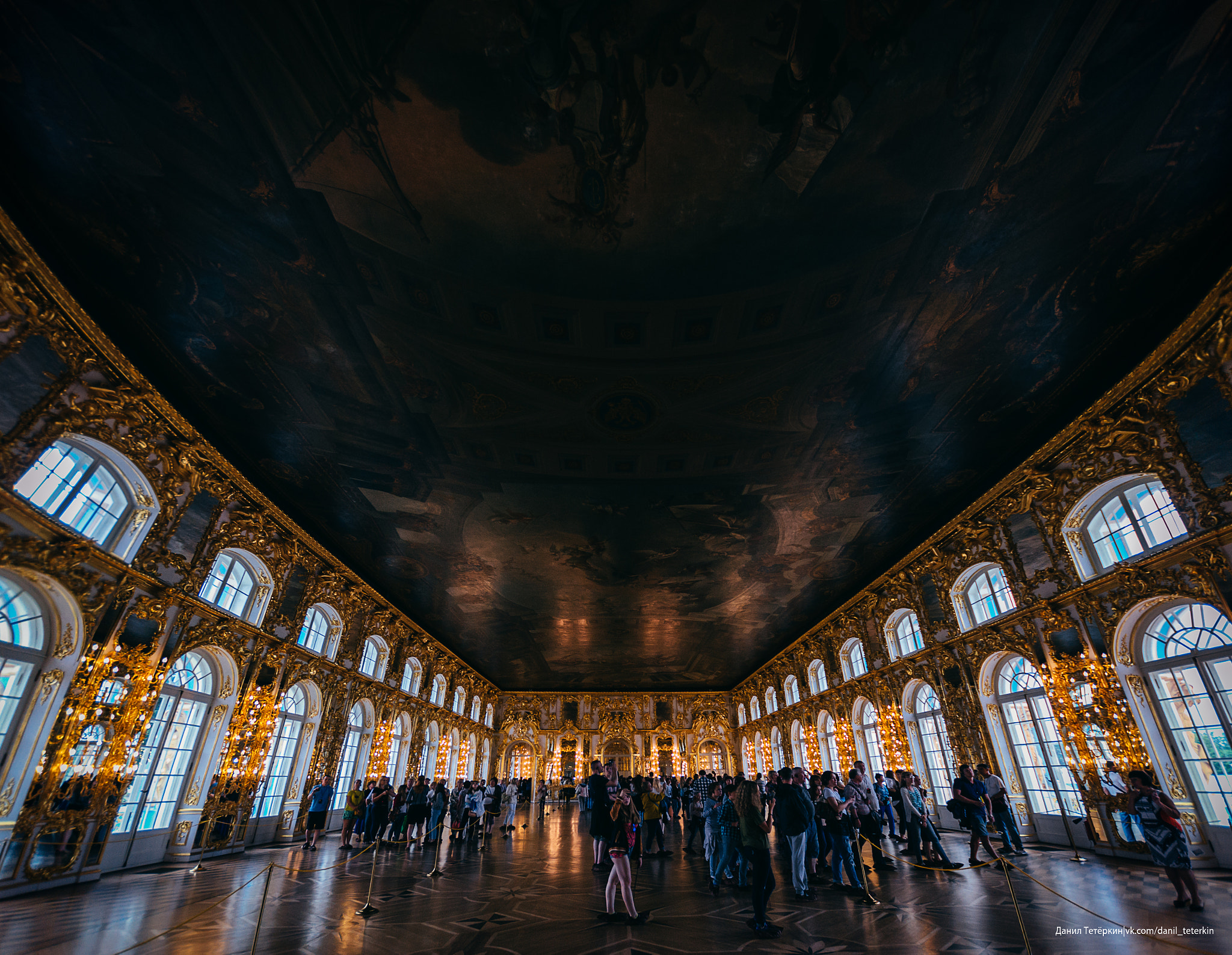 Nikon D3100 + Sigma 10-20mm F3.5 EX DC HSM sample photo. Saint-petersburg photography