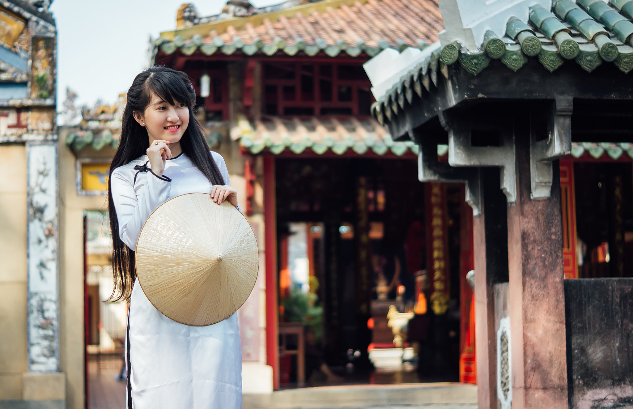 Sony SLT-A57 + Sony DT 50mm F1.8 SAM sample photo. Hinh chinh sua () photography