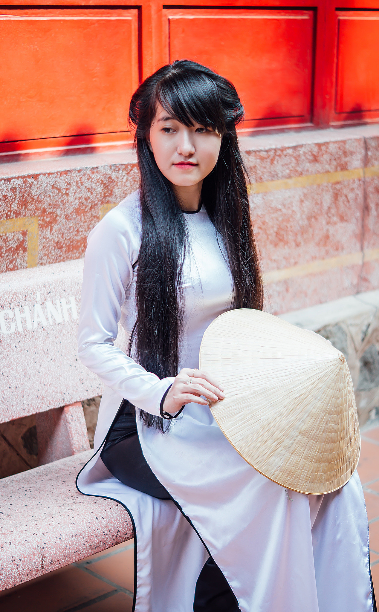 Sony SLT-A57 + Sony DT 50mm F1.8 SAM sample photo. Hinh chinh sua () photography