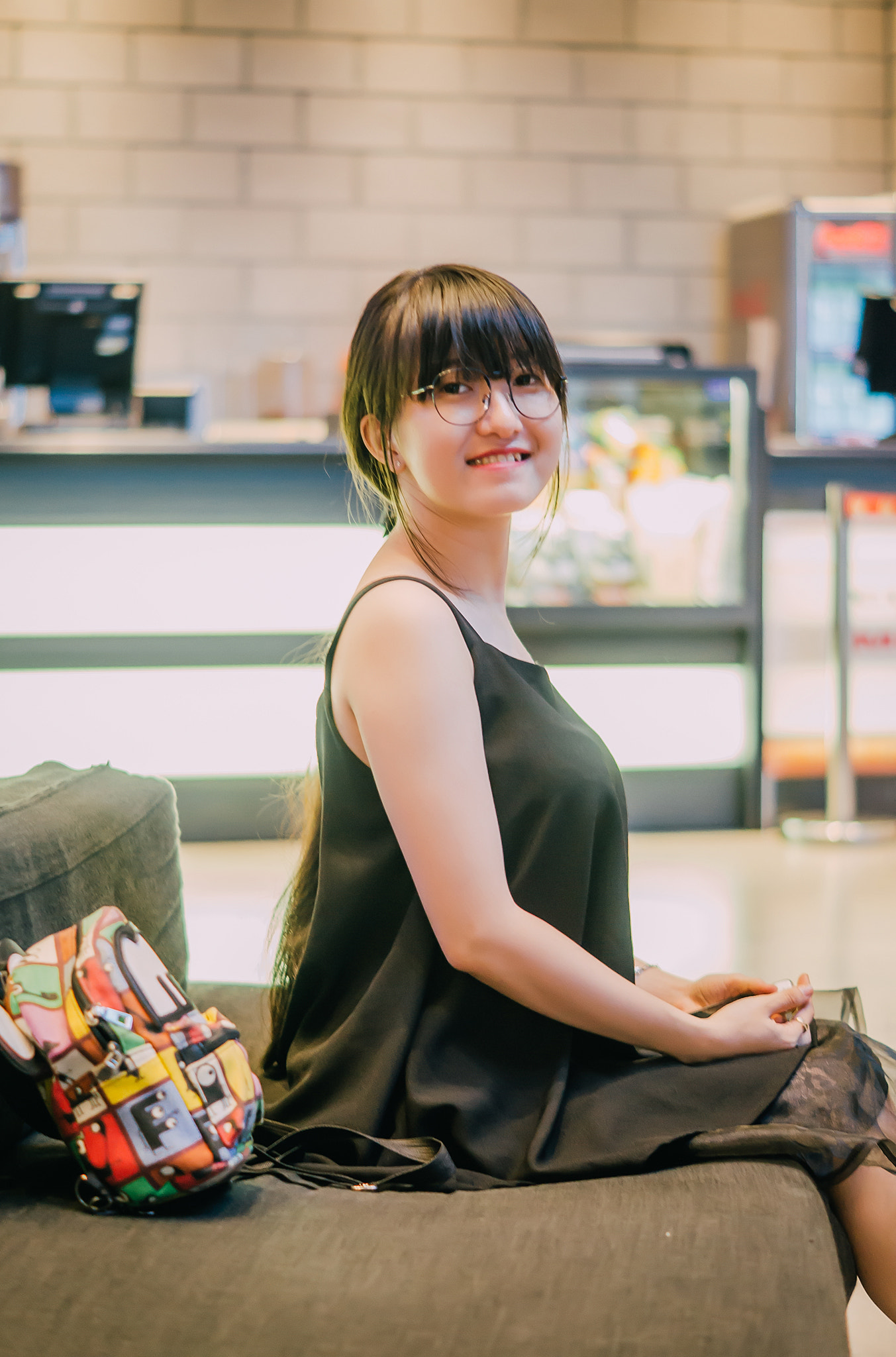 Sony SLT-A57 + Sony DT 50mm F1.8 SAM sample photo. Hinh chinh sua () photography