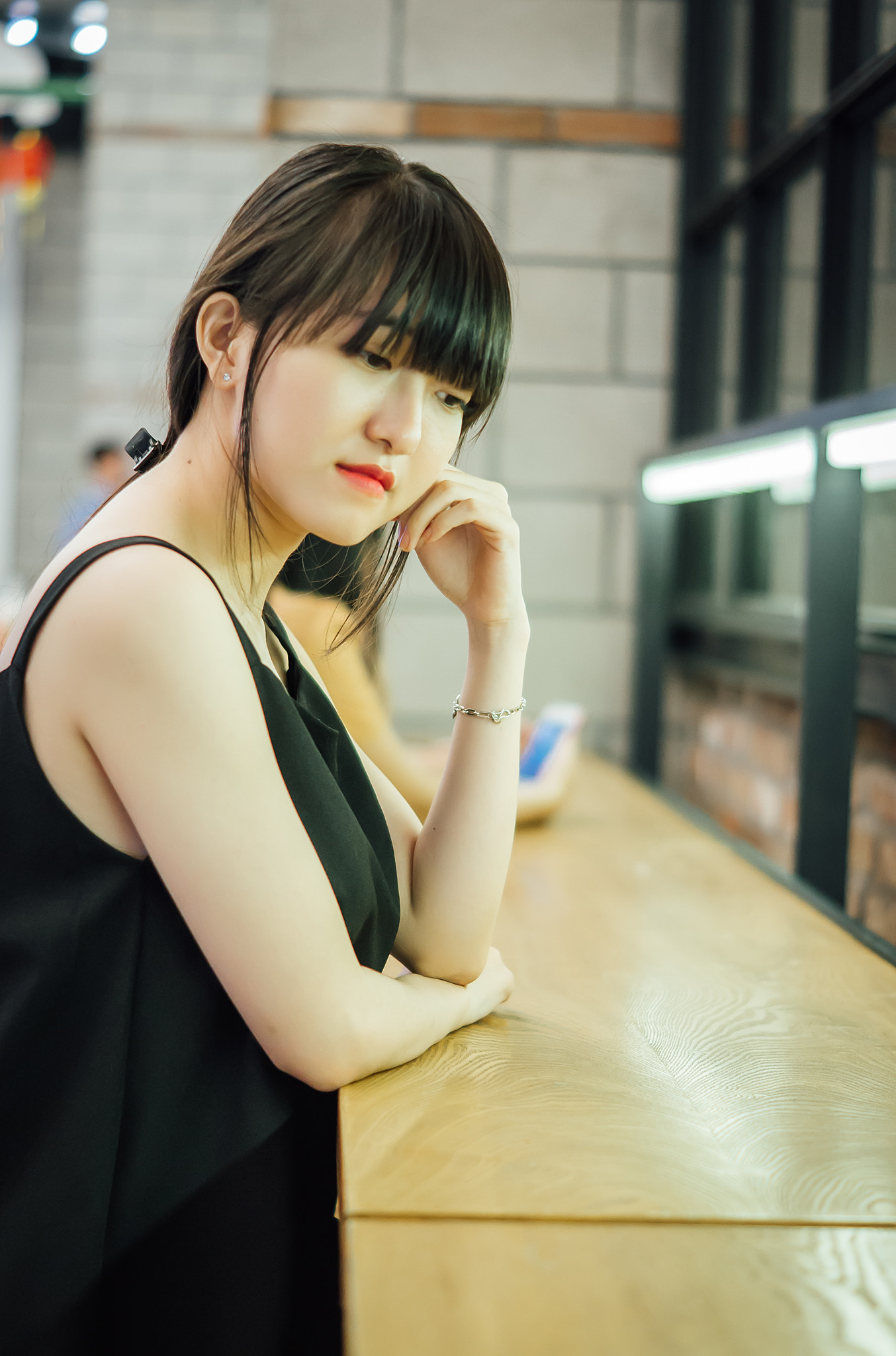 Sony SLT-A57 + Sony DT 50mm F1.8 SAM sample photo. Hinh chinh sua () photography
