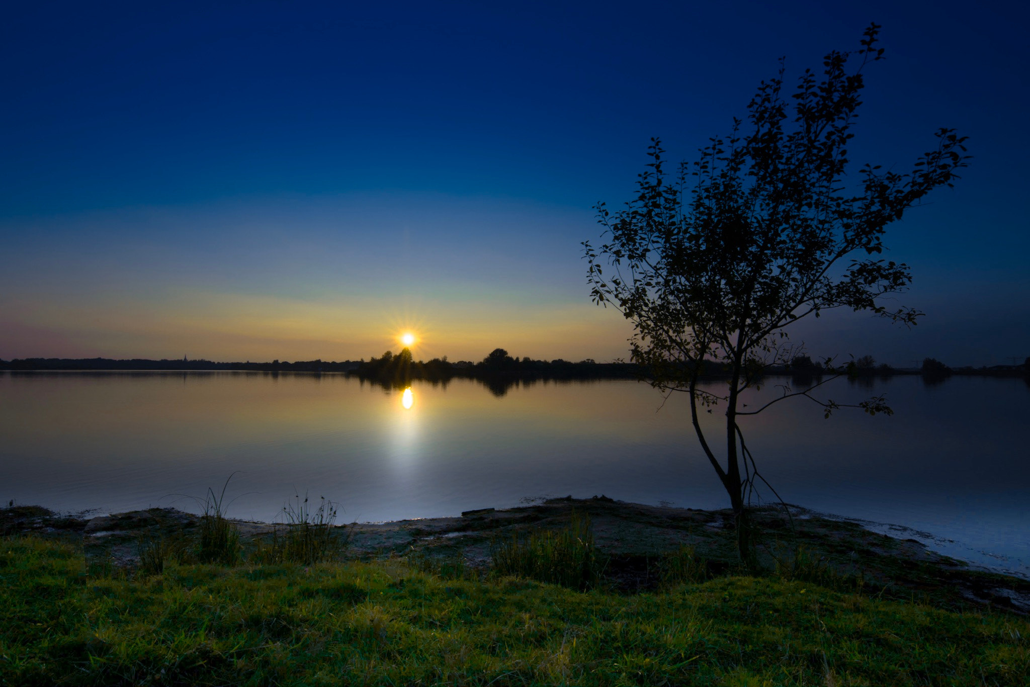 Tokina AT-X 11-20mm F2.8 PRO DX sample photo. Engelermeer photography