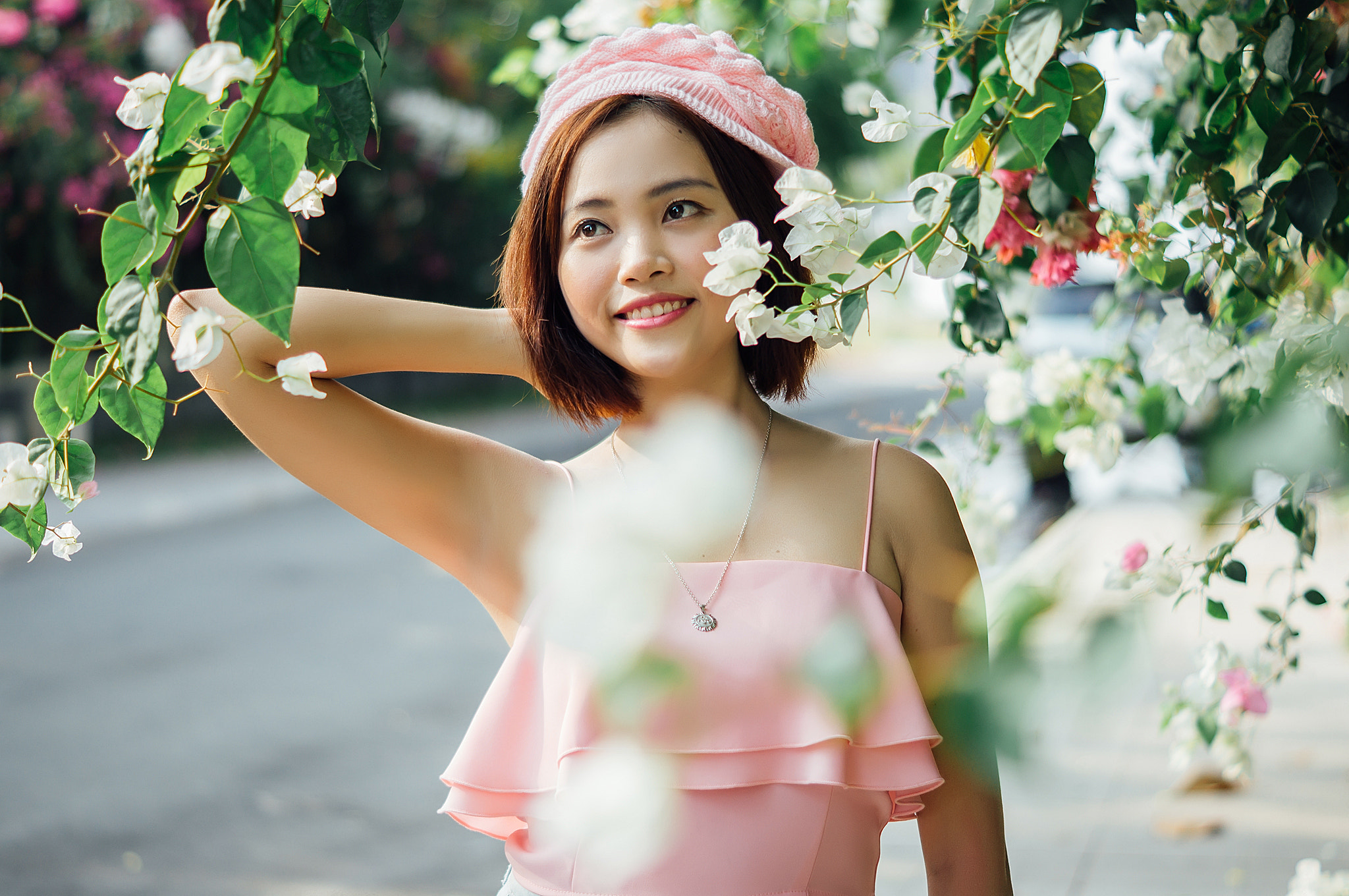 Sony SLT-A57 + Sony DT 50mm F1.8 SAM sample photo. Hinh chinh sua () photography