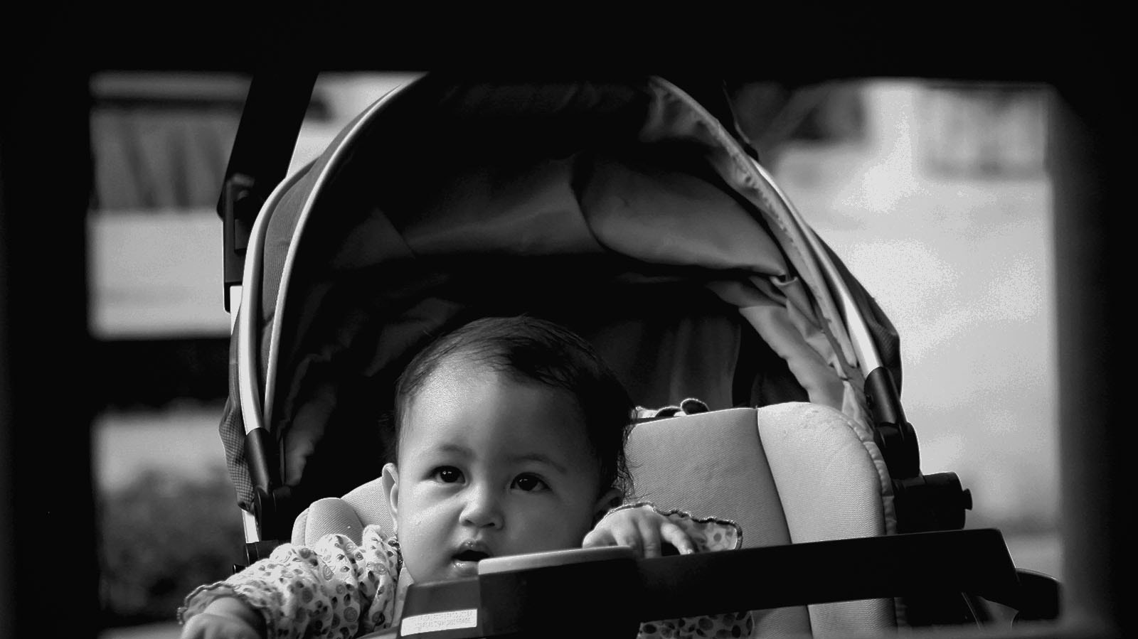 Canon EF 55-200mm F4.5-5.6 II USM sample photo. Kid photography