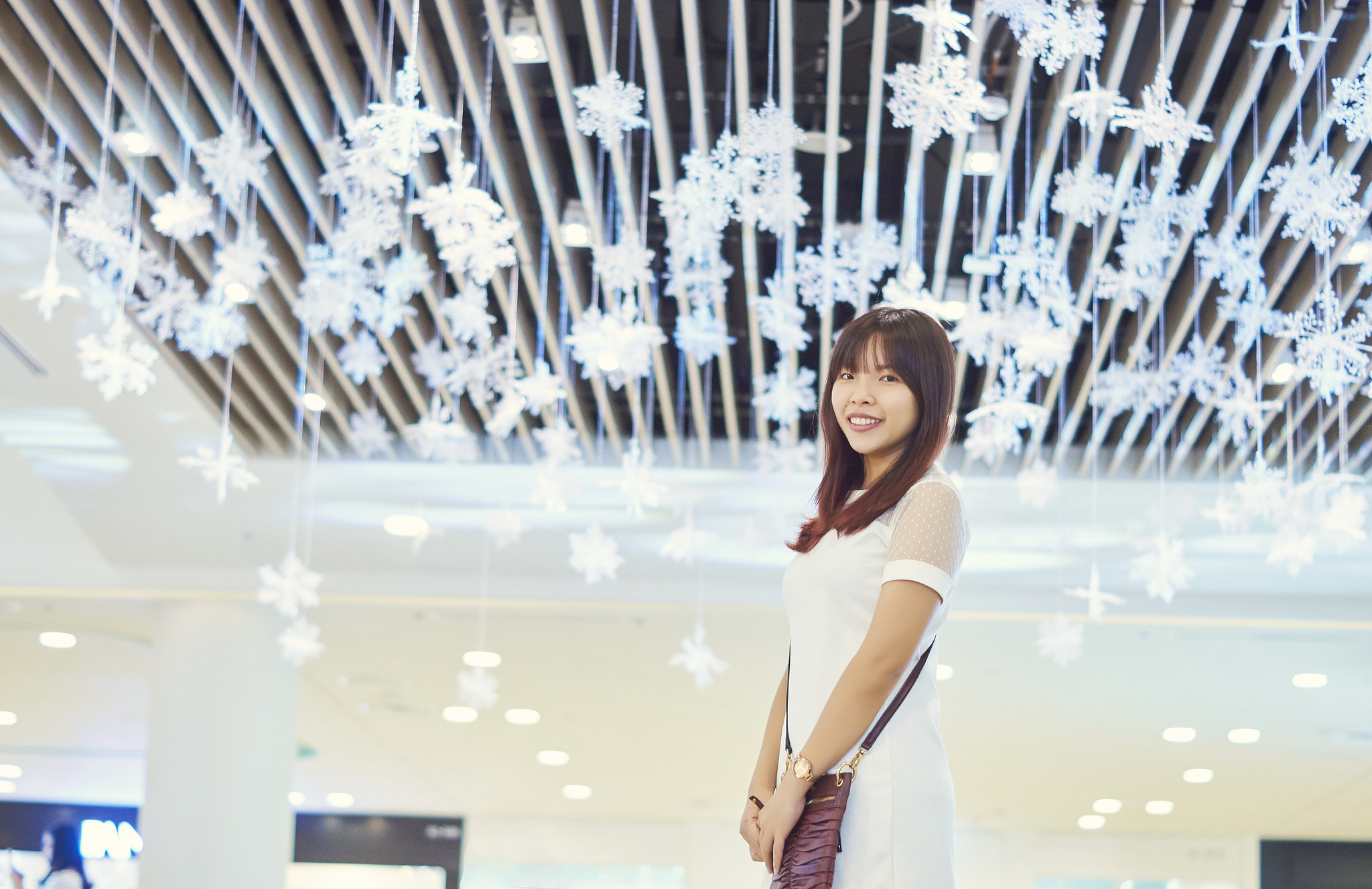 Sony SLT-A57 + Sony DT 50mm F1.8 SAM sample photo. Noel () photography