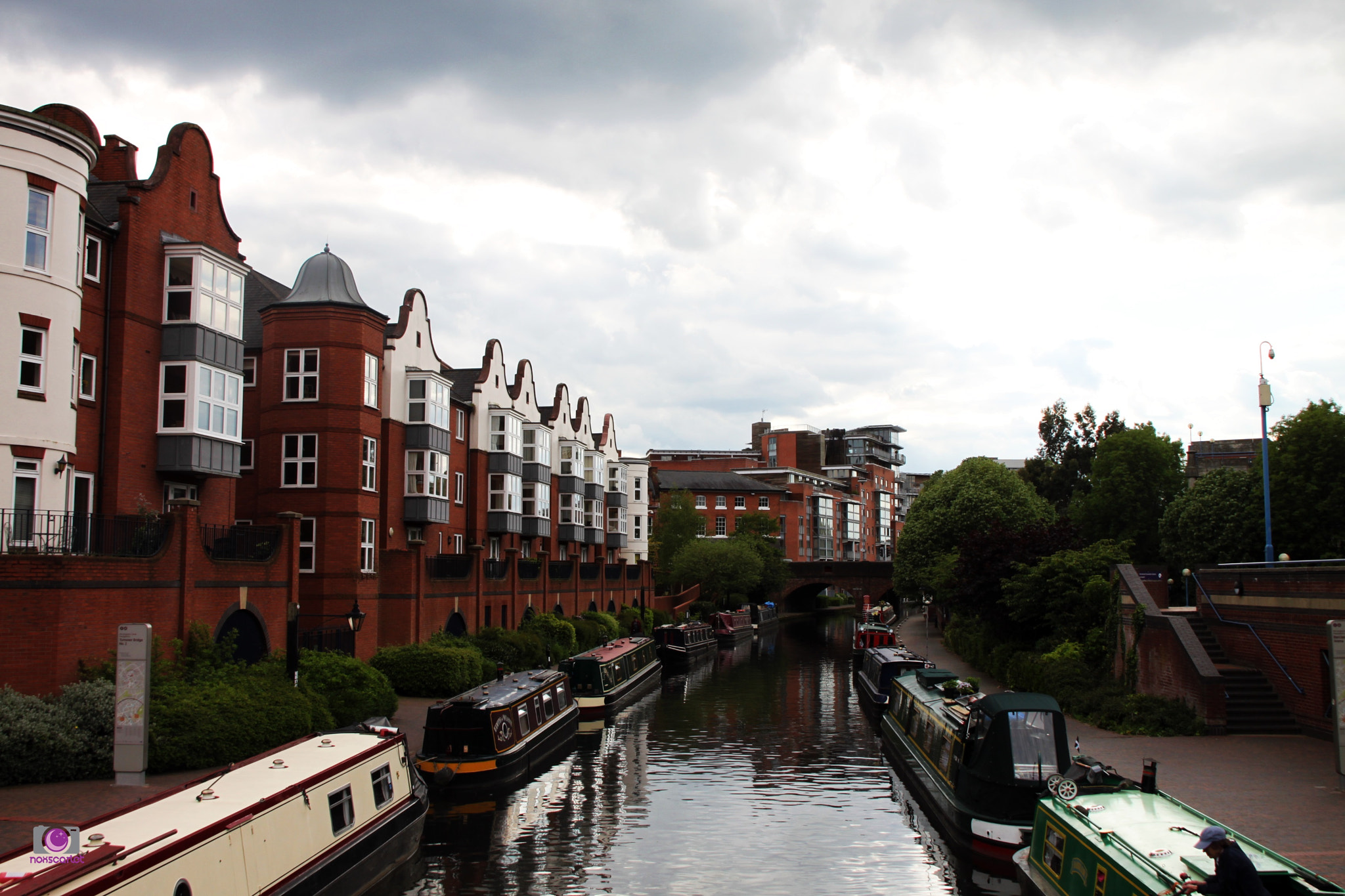 Canon EOS 500D (EOS Rebel T1i / EOS Kiss X3) sample photo. Birmingham uk photography