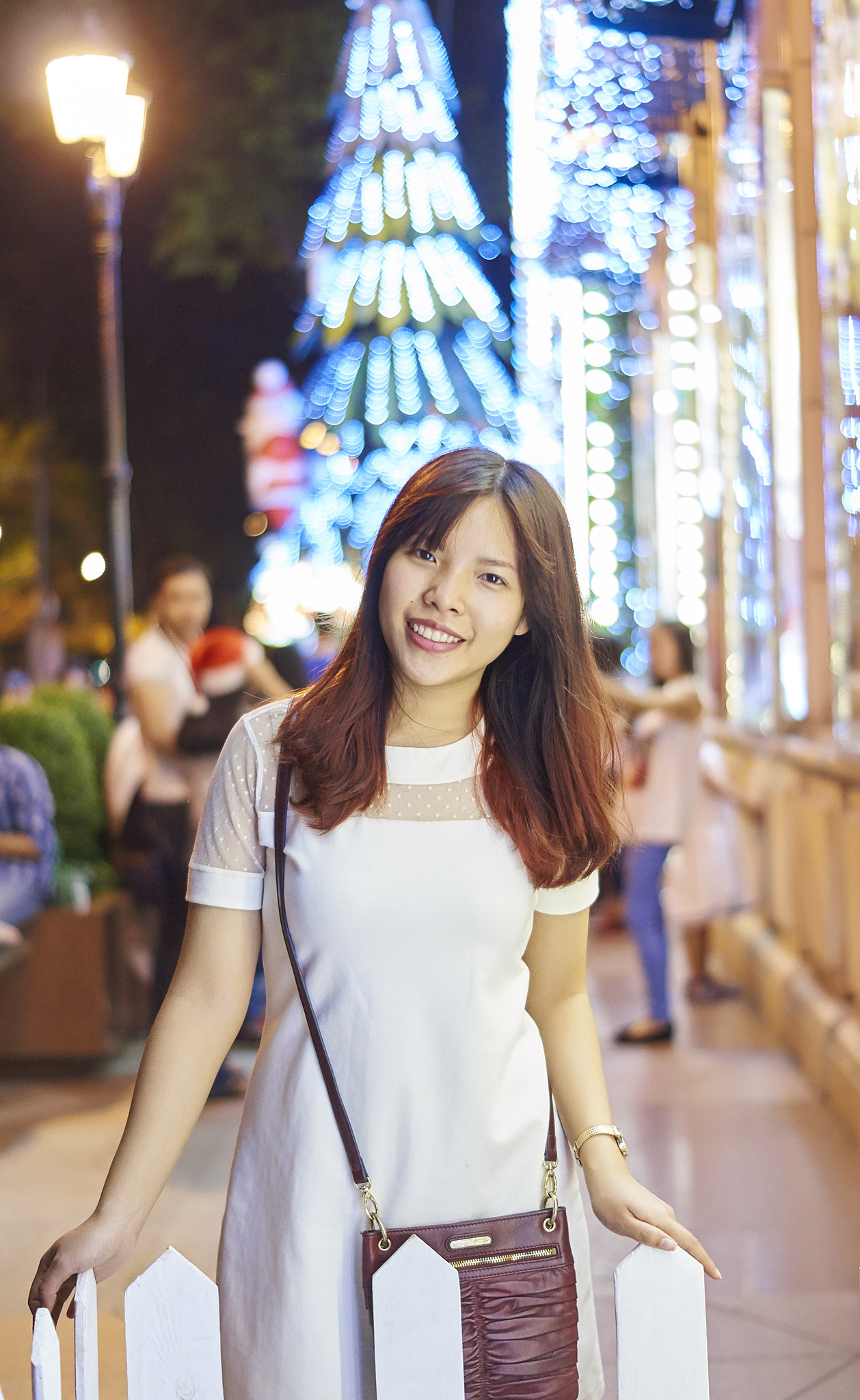 Sony SLT-A57 + Sony DT 50mm F1.8 SAM sample photo. Noel () photography