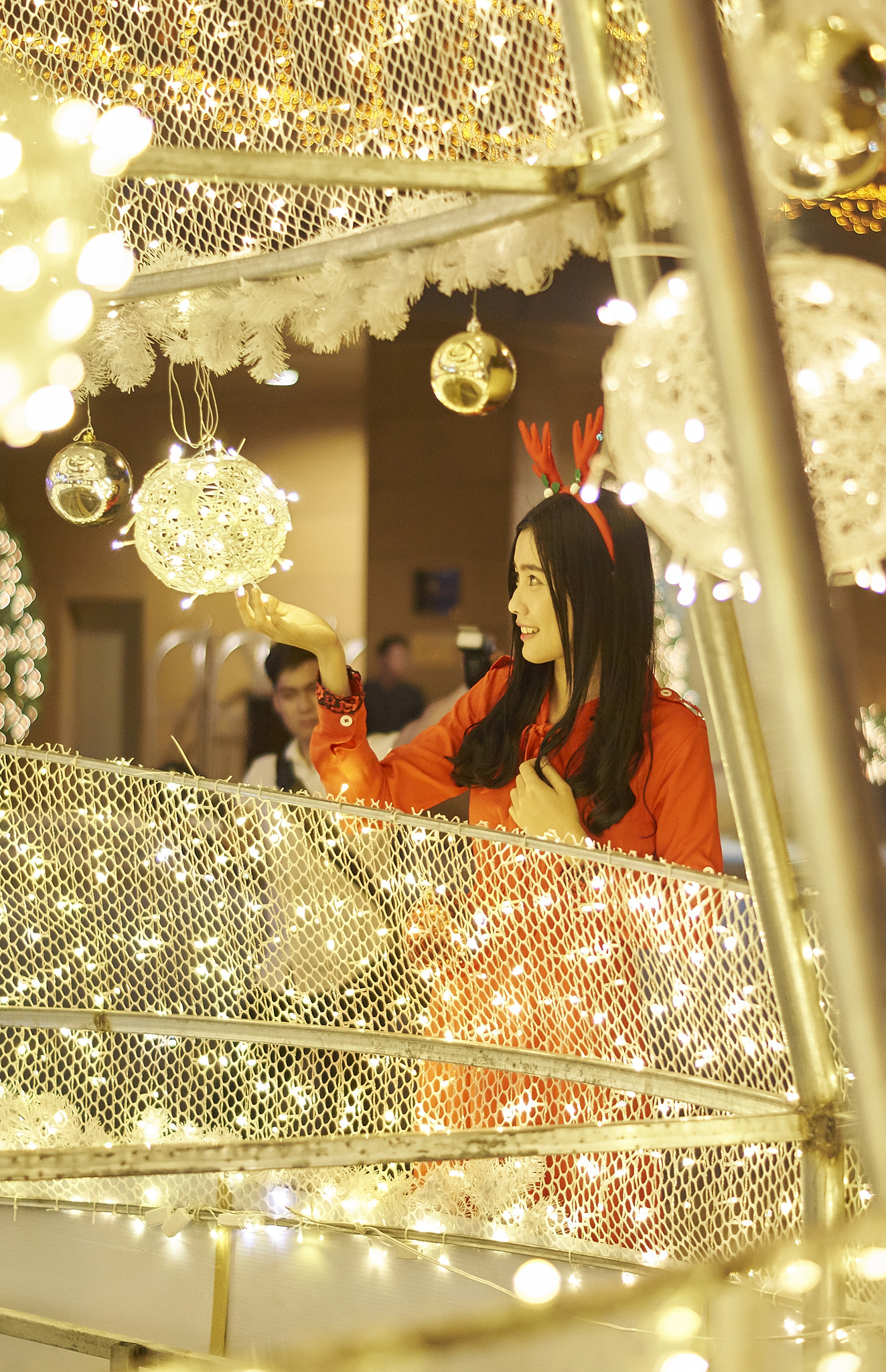 Sony DT 50mm F1.8 SAM sample photo. Noel () photography